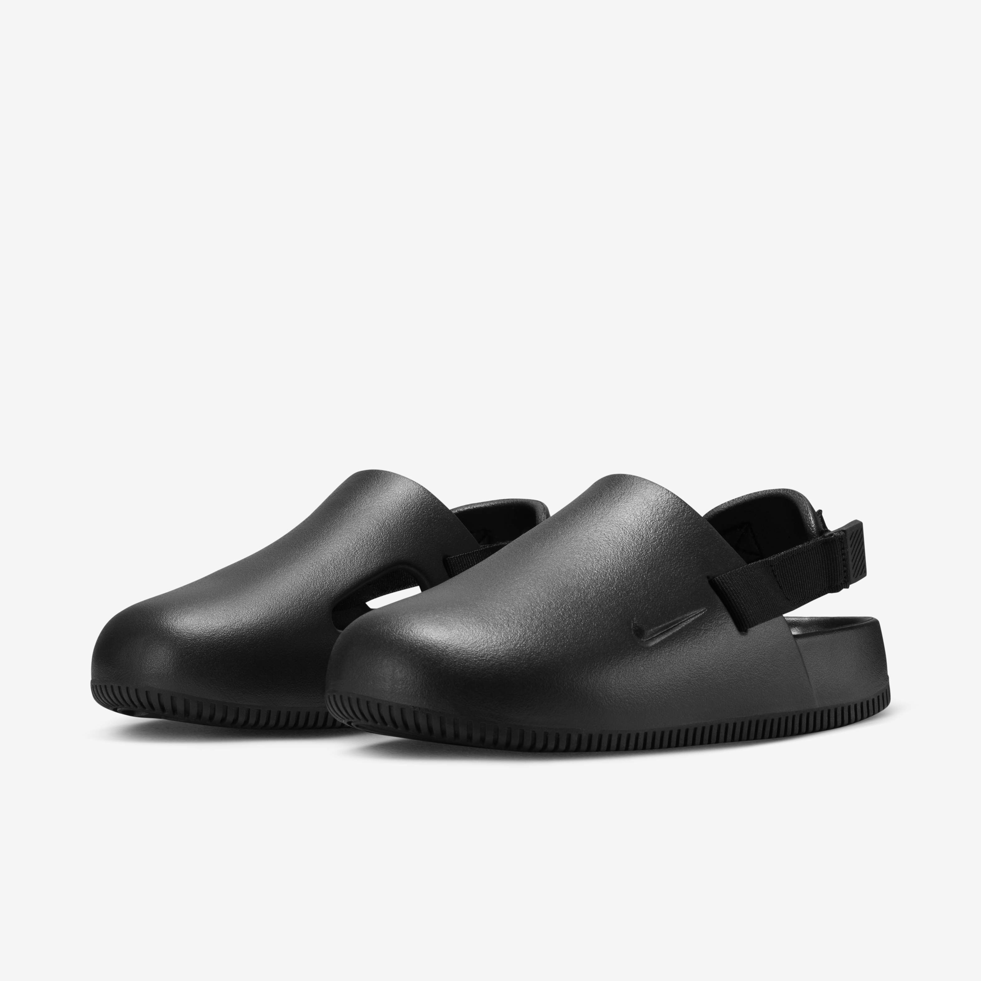 ナイキ NIKE CALM MULE カーム ミュール 27cm ブラック NIKE ナイキ ウィメンズ カーム ミュール WMNS CALM MULE black