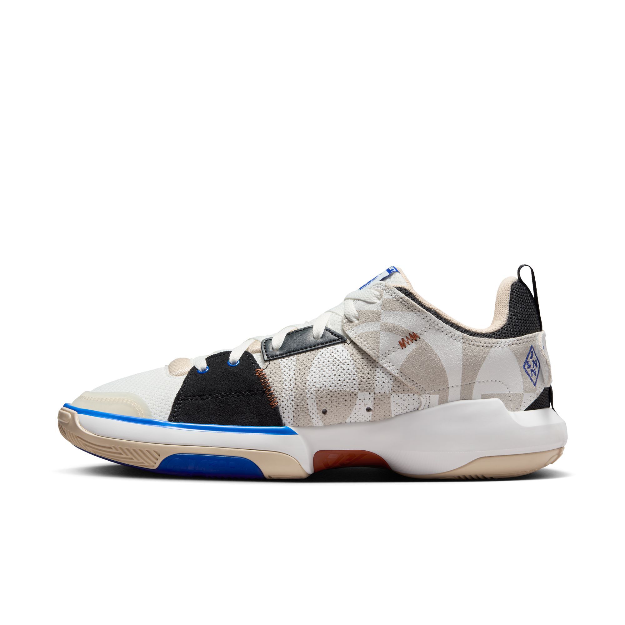 راسل ويستبروك جوردن ون تيك 5 كيه 54 image number 1