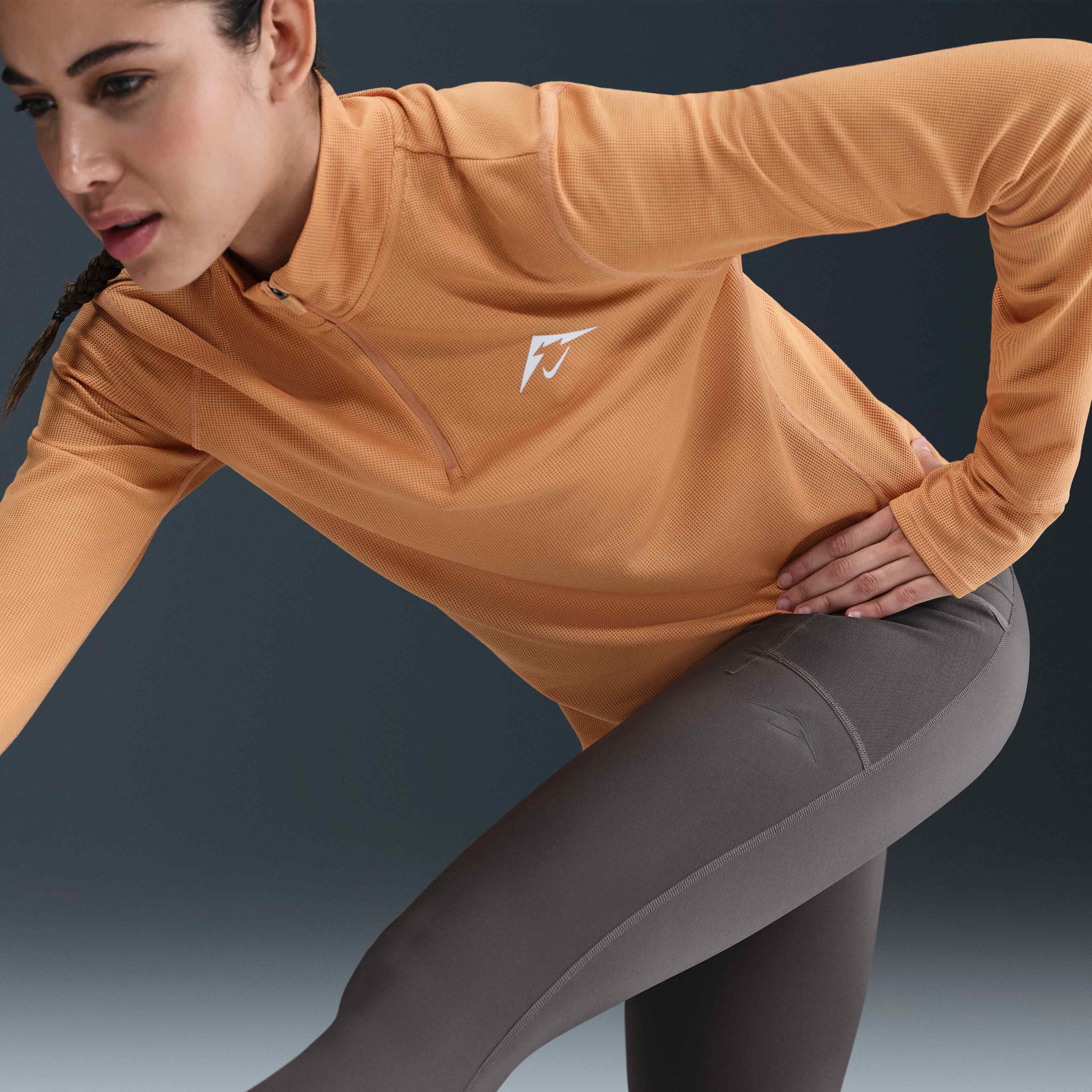 Nike Trail image number 4