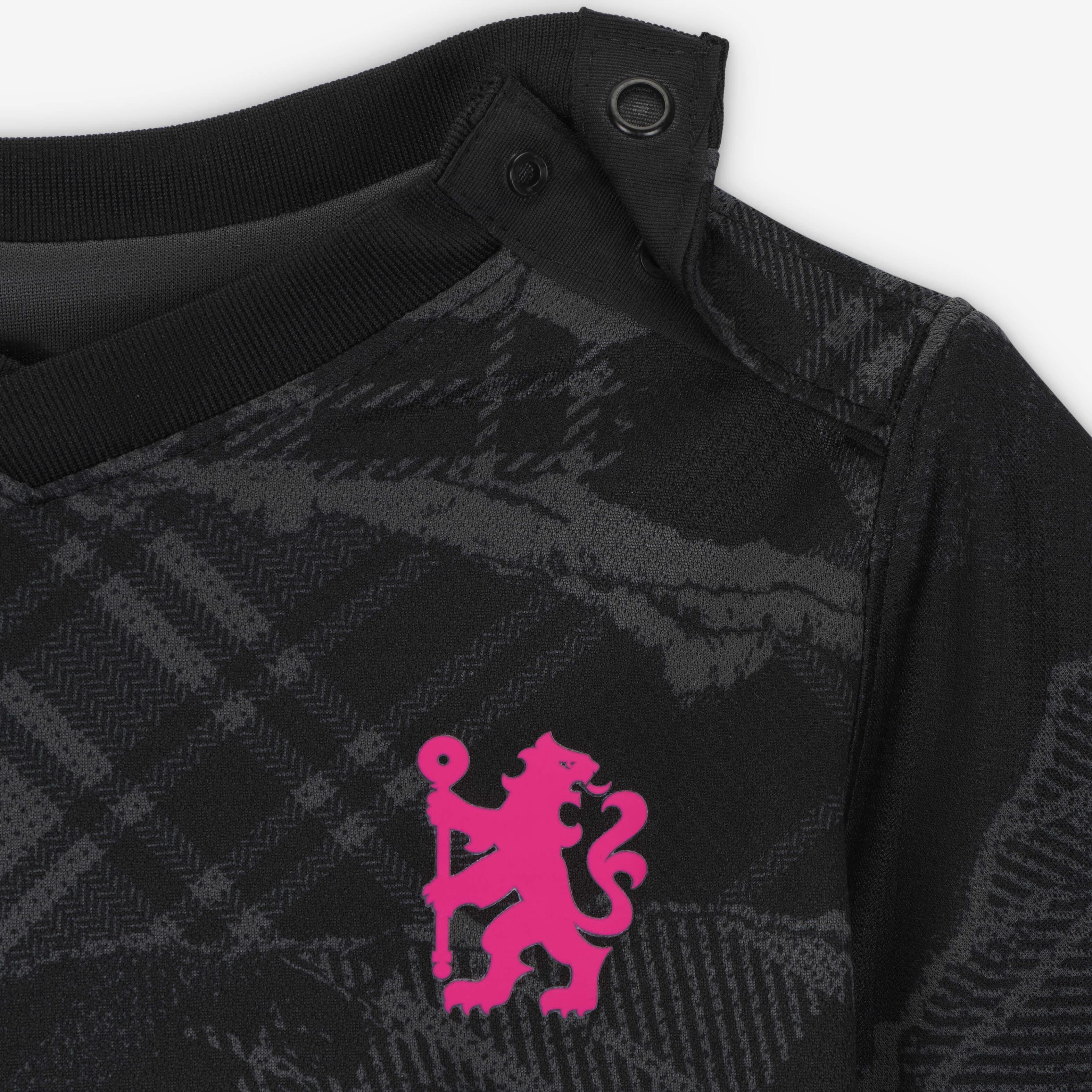 Chelsea F.C. 2024/25 Stadium Third image number 2