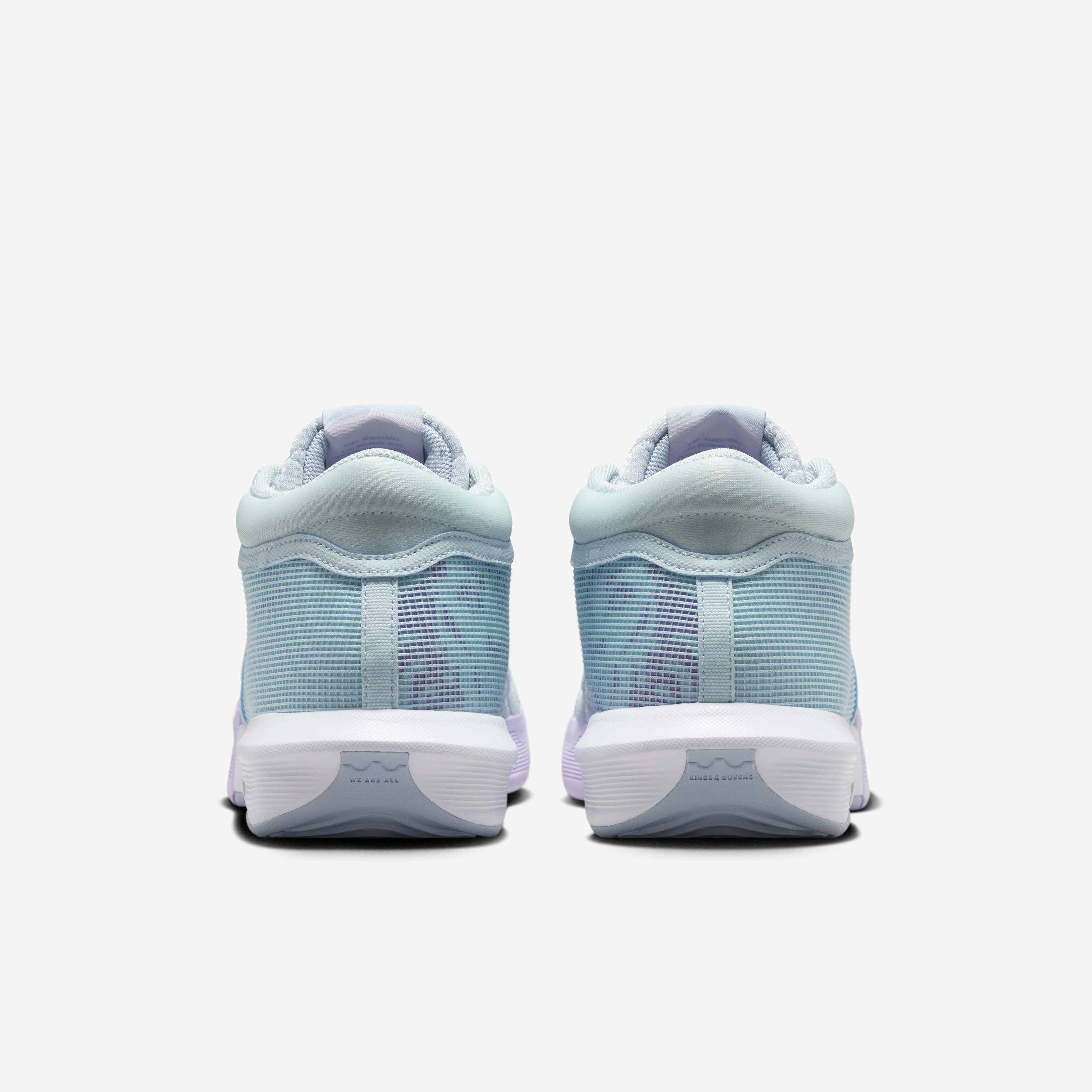 LeBron Witness 8 image number 5