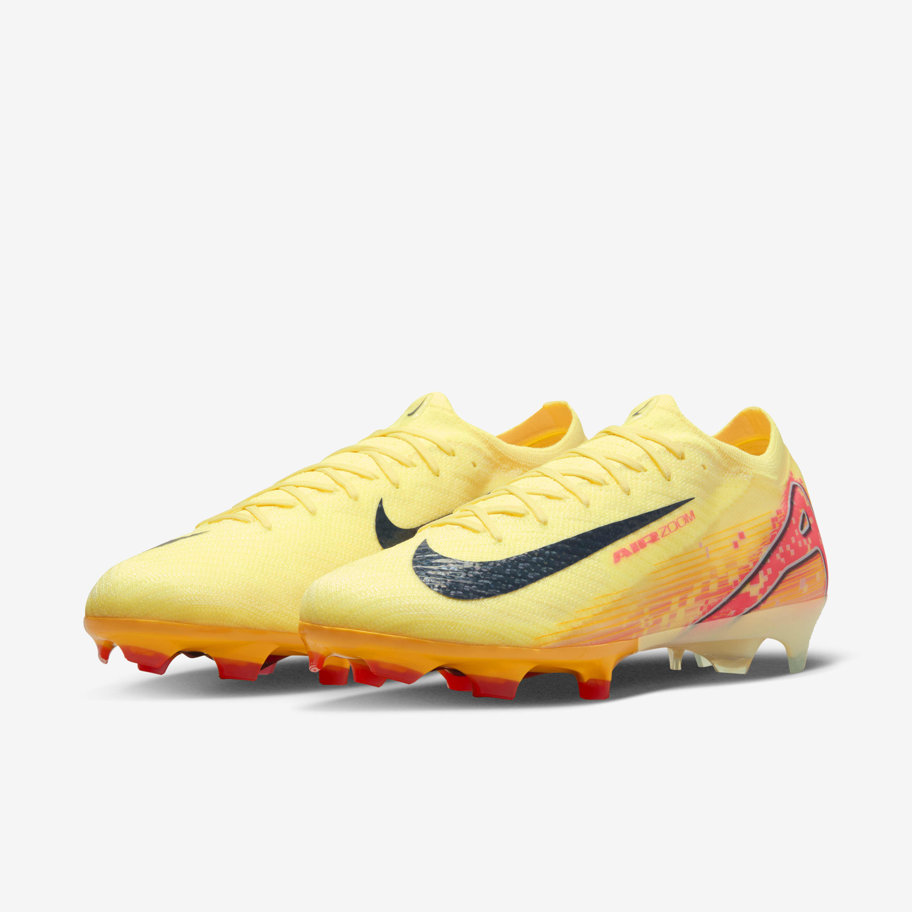 Buy Nike Mercurial Vapor 16 Elite Kylian Mbappe FG Low Top Football Boot Nike Qatar Official
