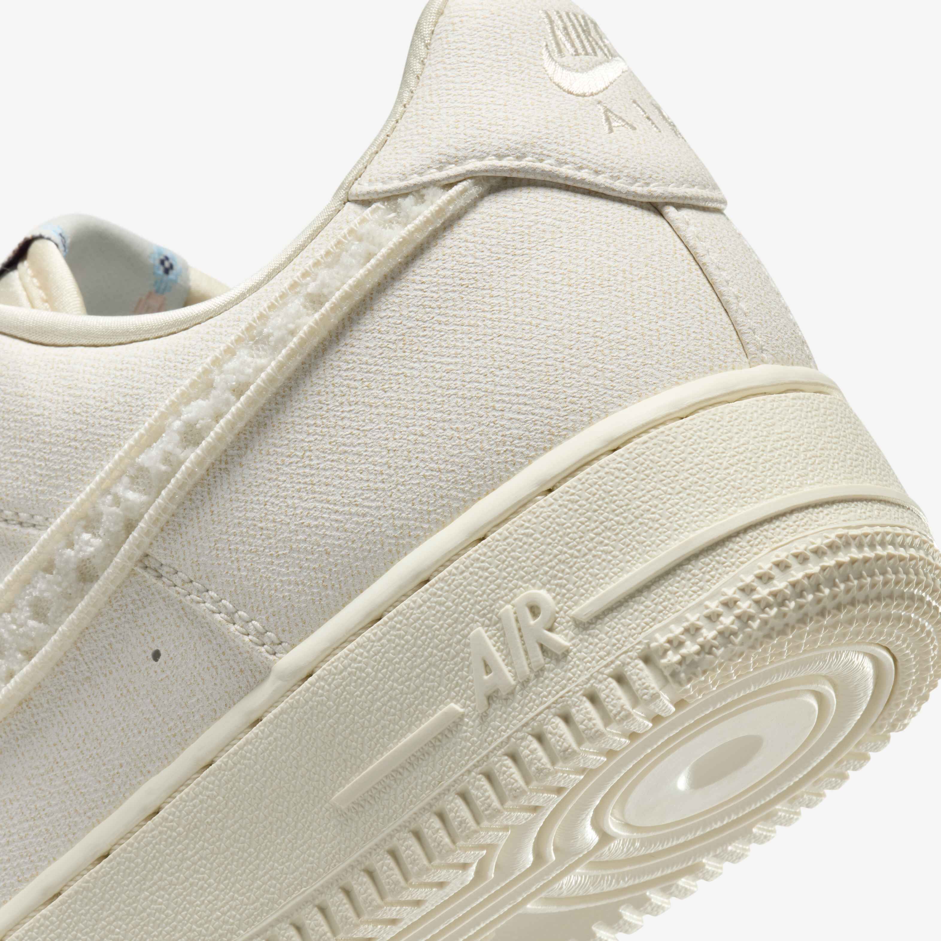 Nike Air Force 1 '07 LX image number 7