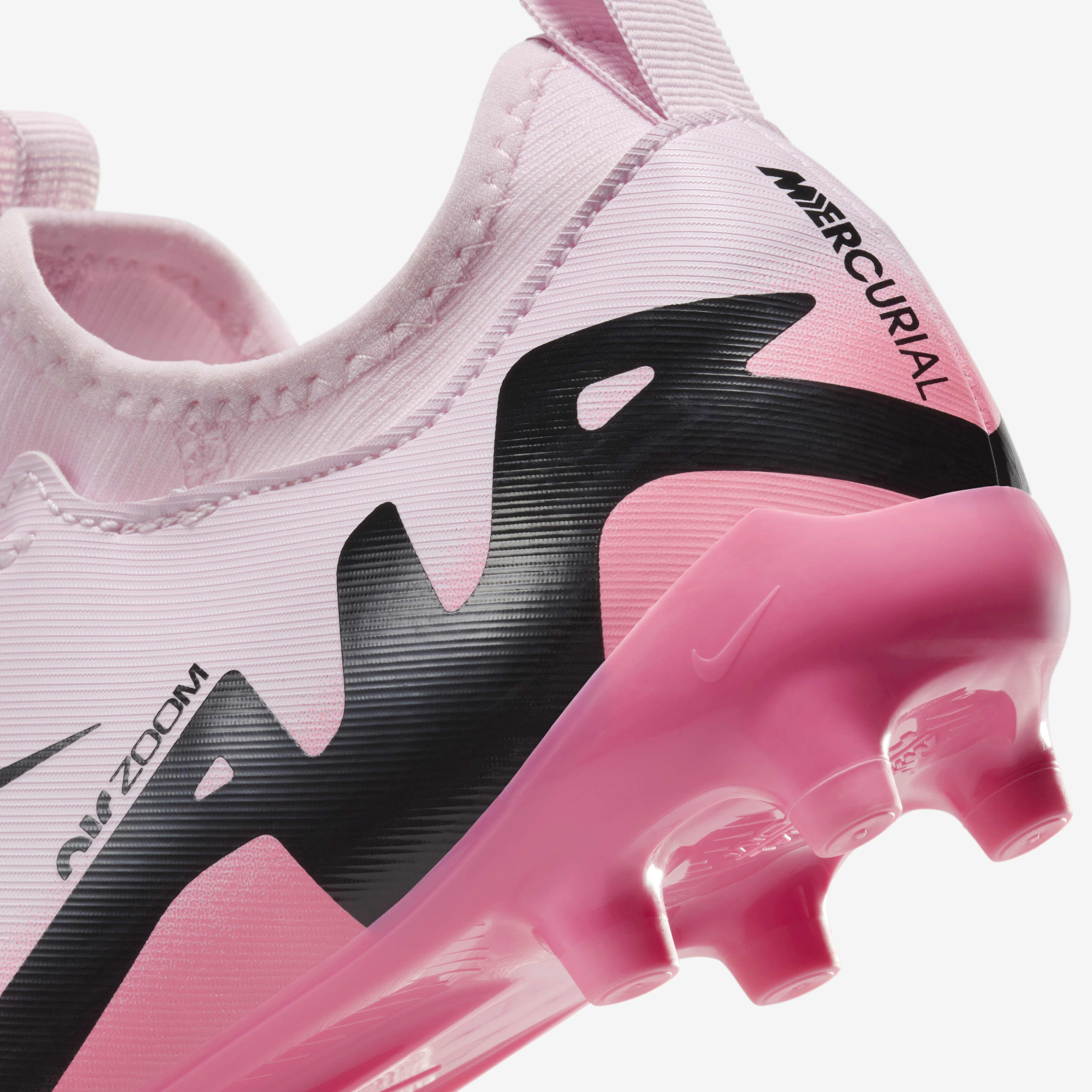 Nike Jr. Mercurial Vapor 15 Academy image number 8