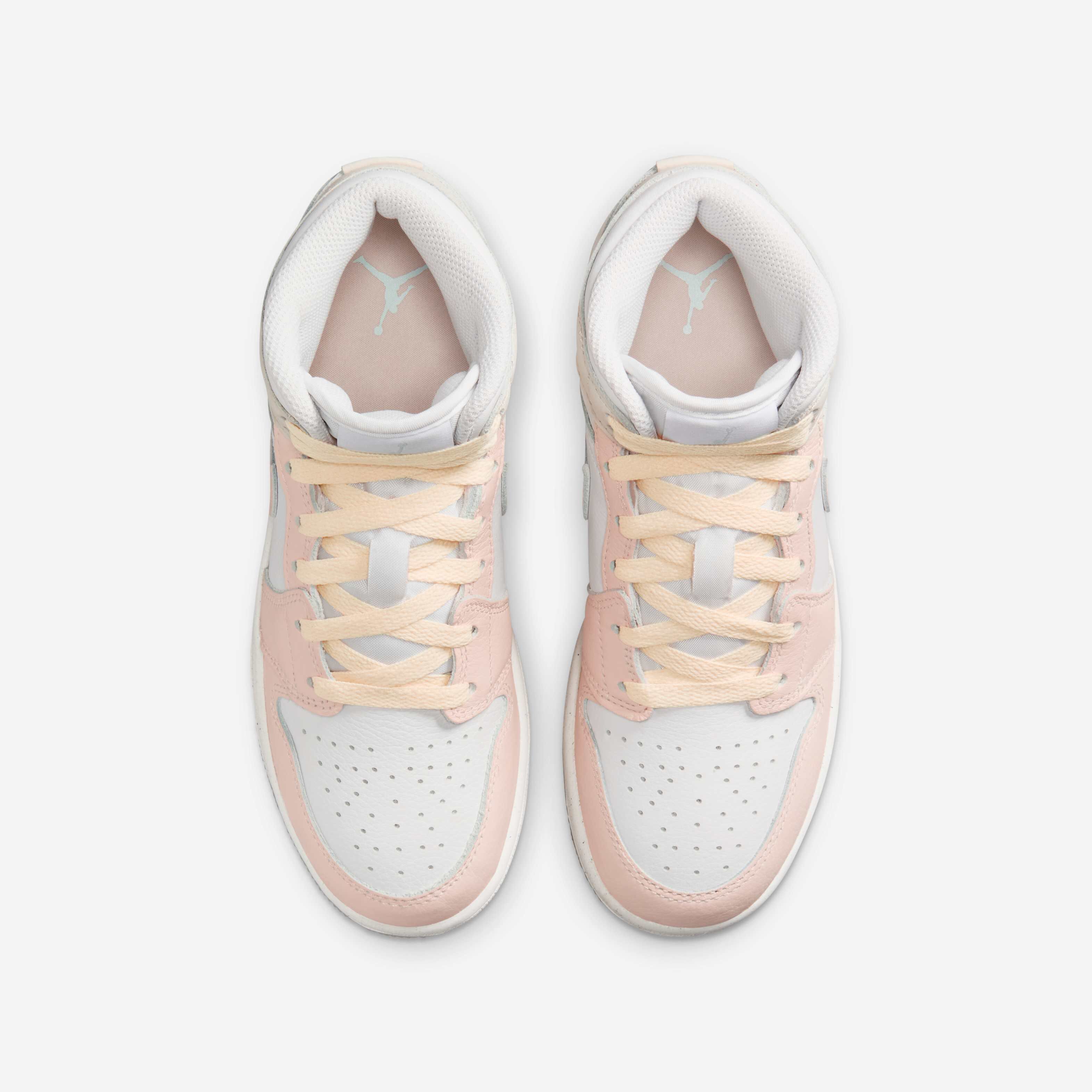 اير جوردن 1 ميد اس اي image number 3