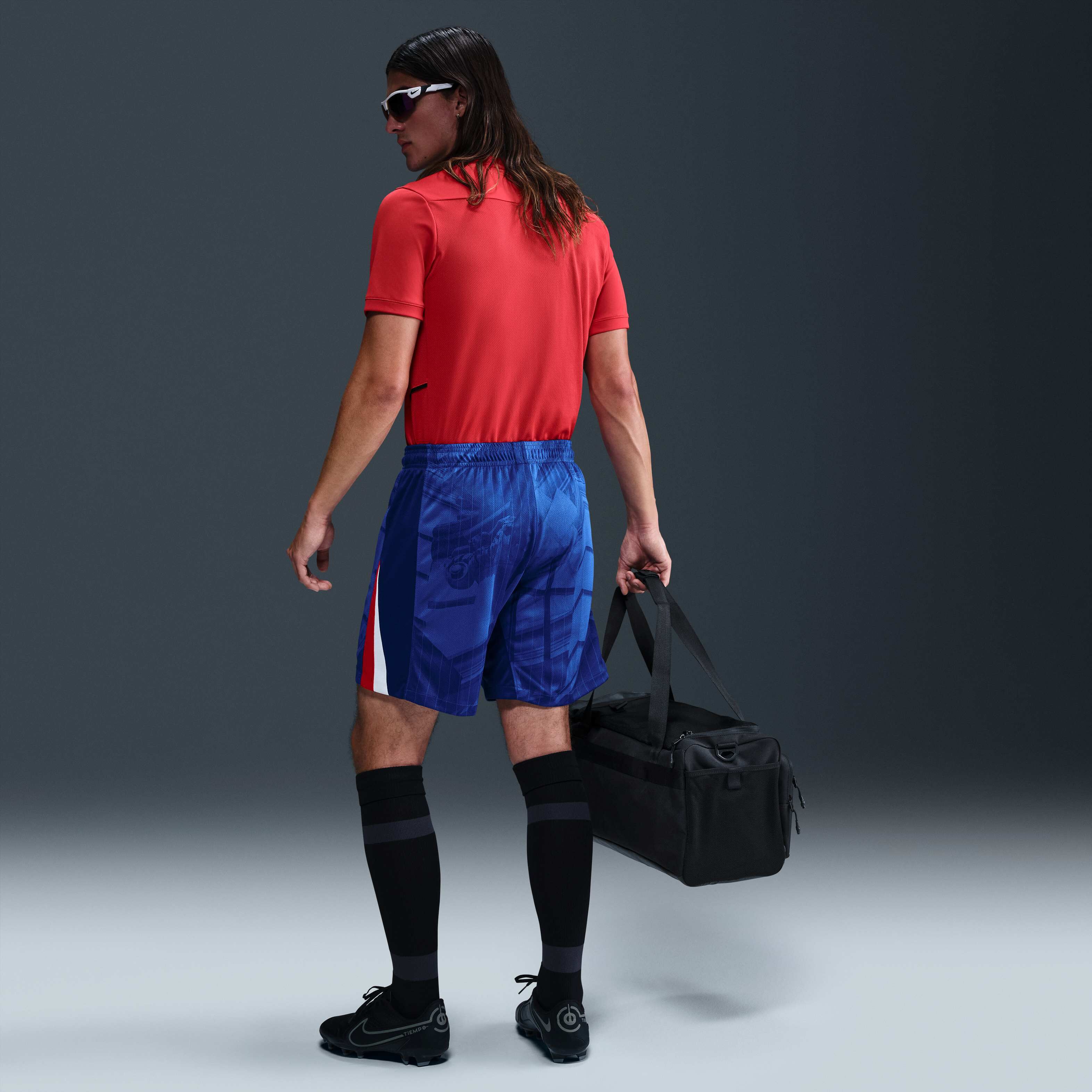 Chelsea F.C. 2025/26 Stadium Home image number 3