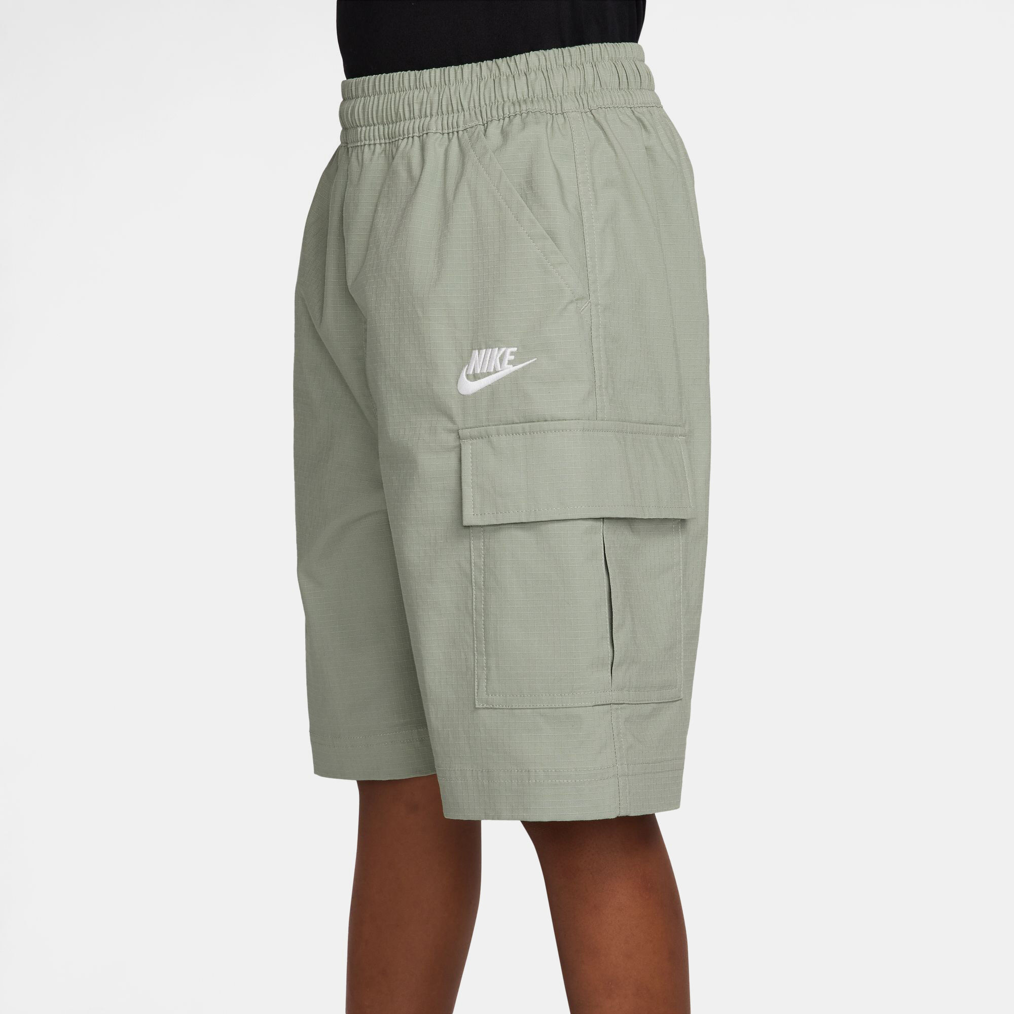 Nike Sportswear Club image number 2