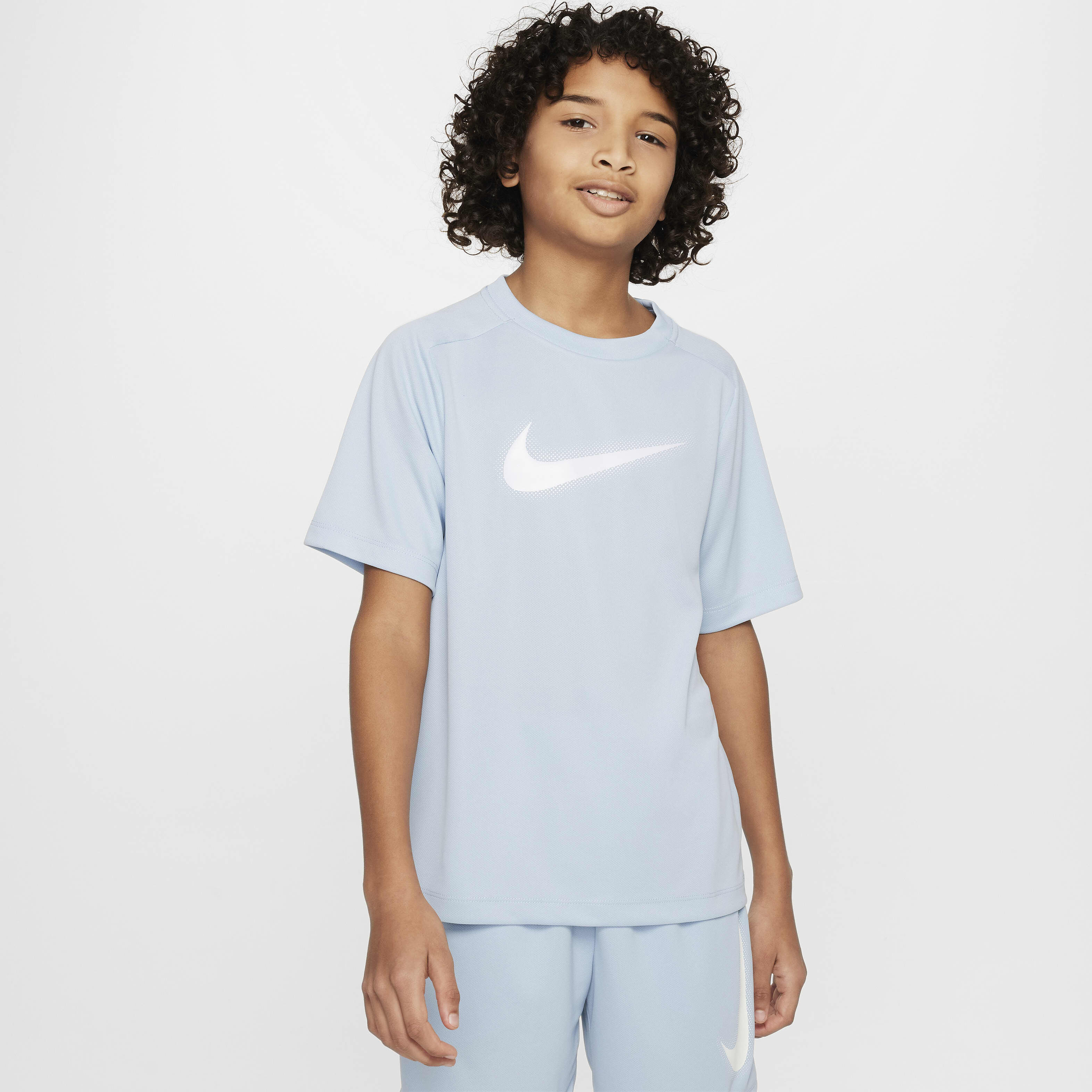 Kids nike training kit store