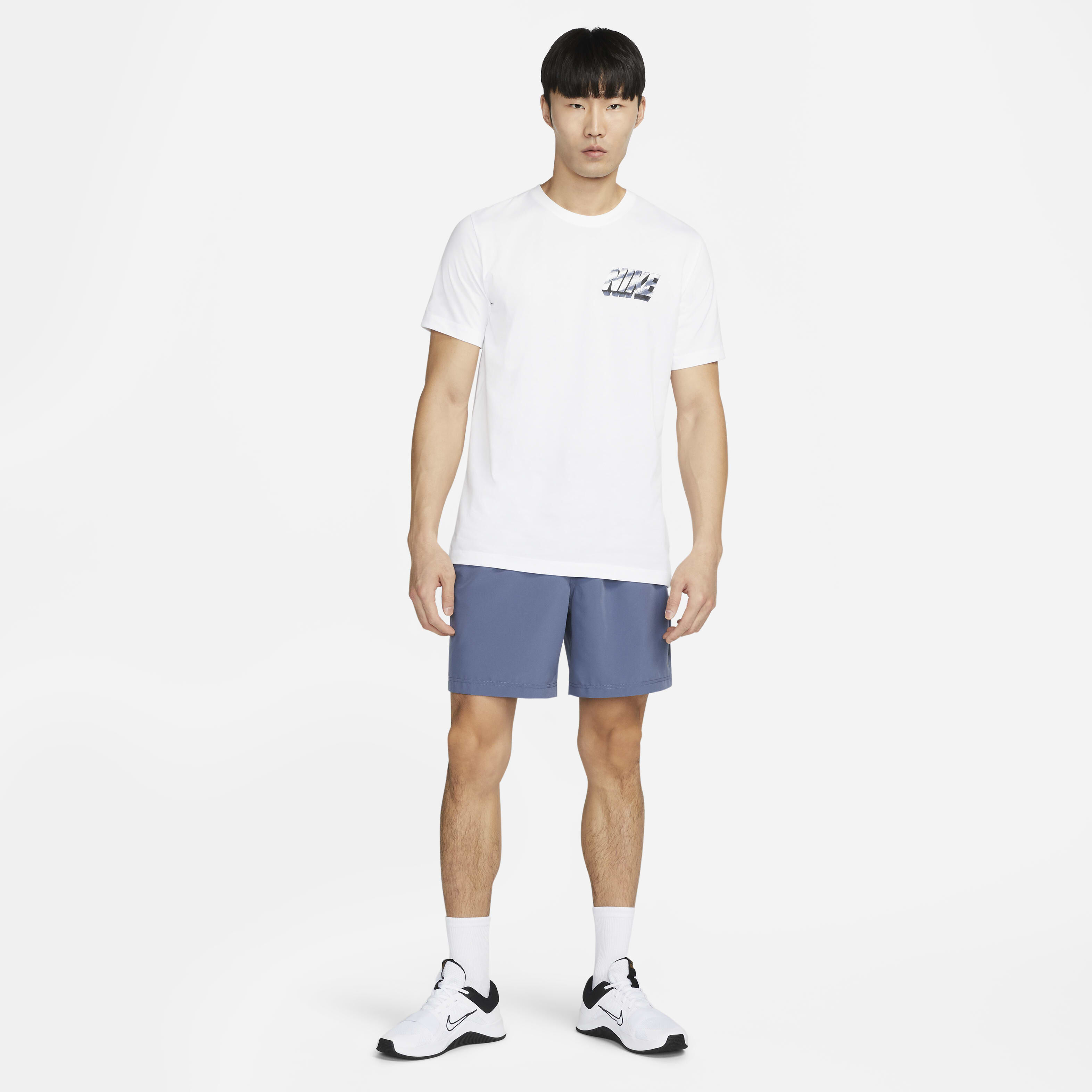 Nike Dri-FIT image number 4