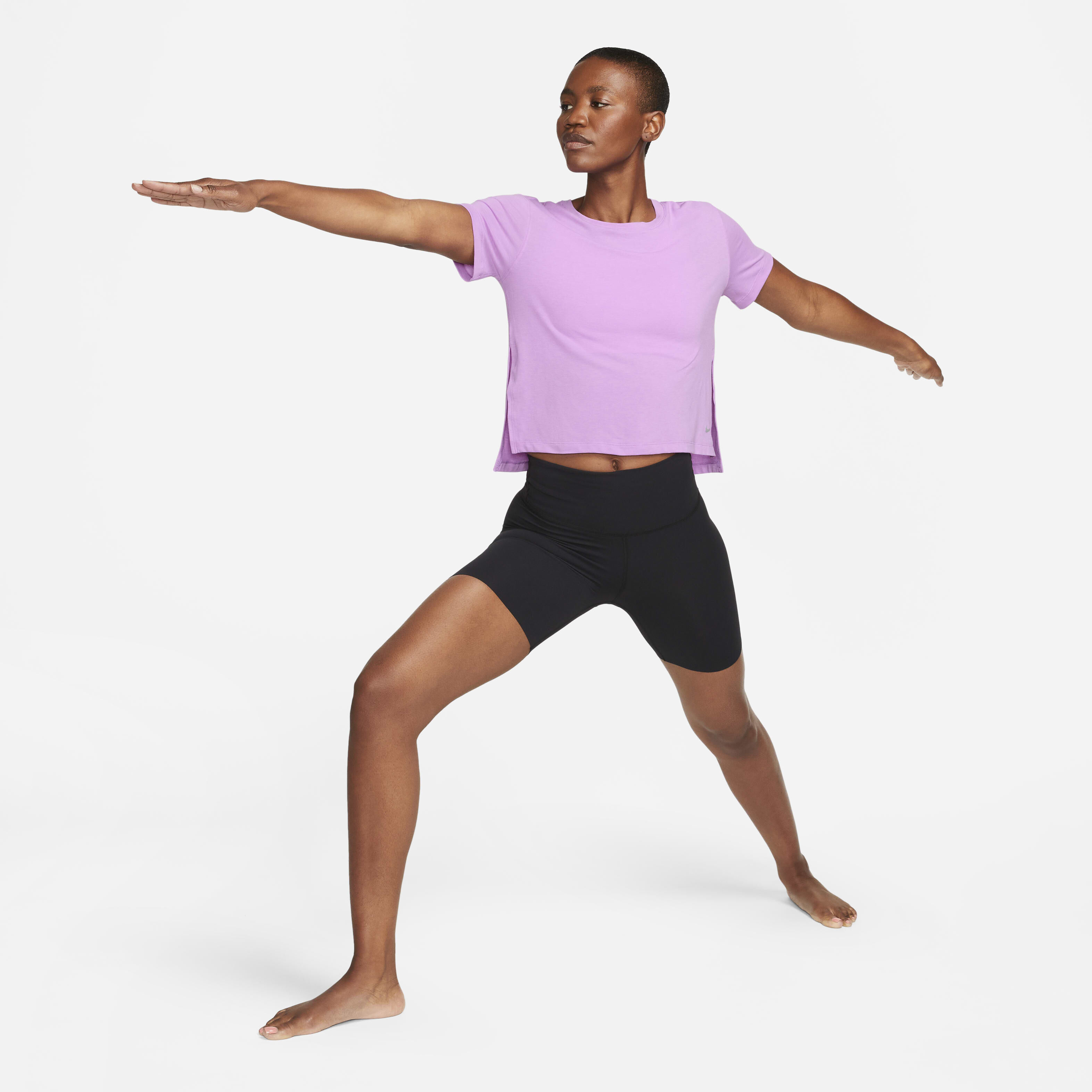 Nike Yoga Dri-FIT image number 4