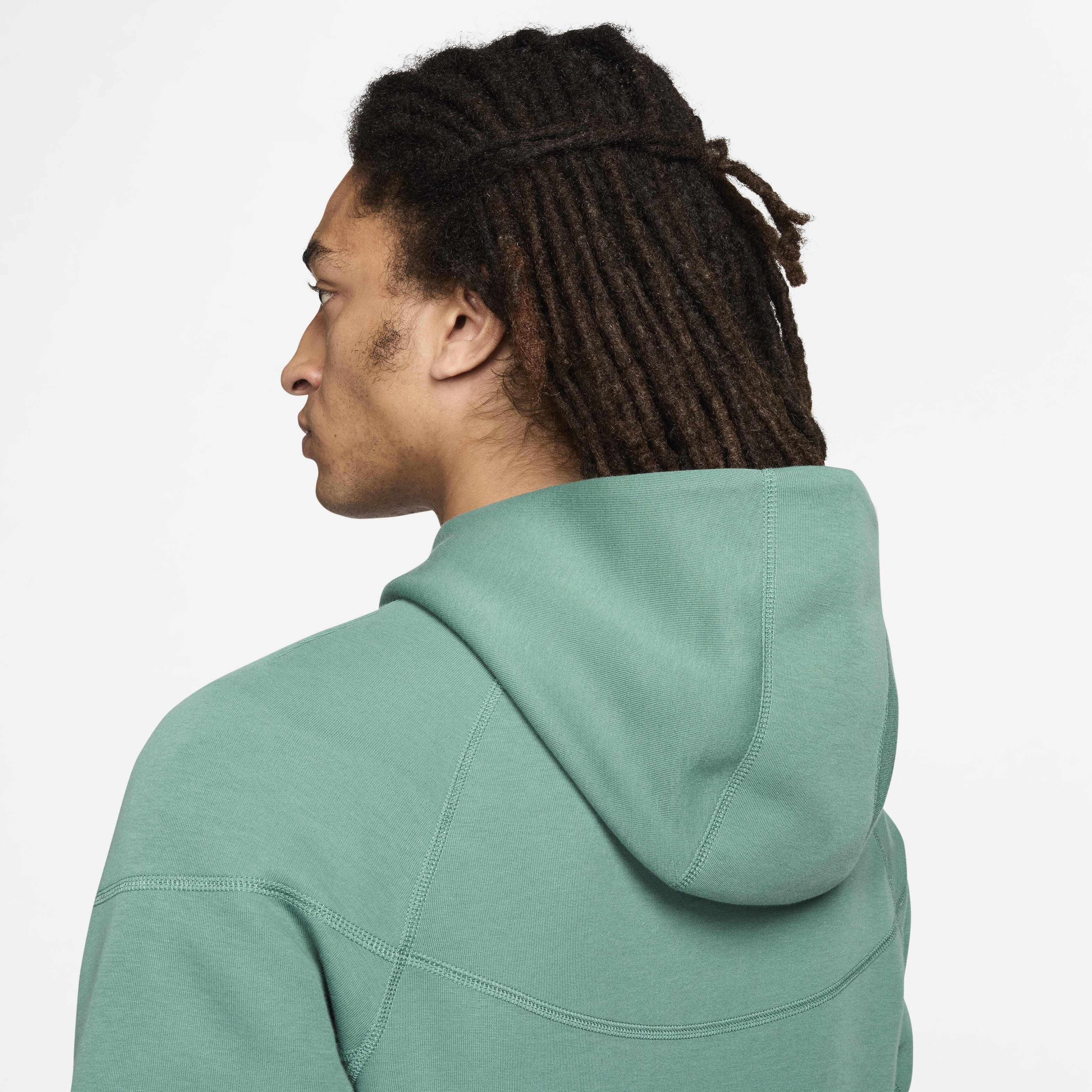 Nike Sportswear Tech Fleece Windrunner image number 7