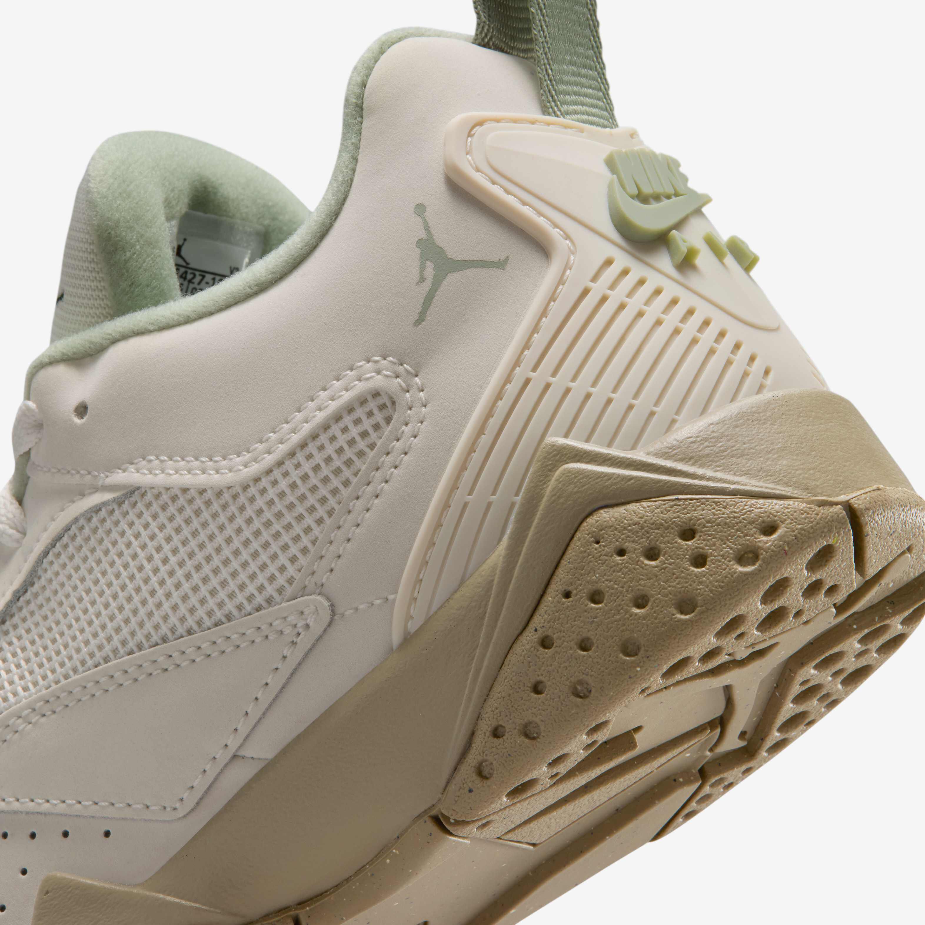 Air Jordan MVP 92 image number 7