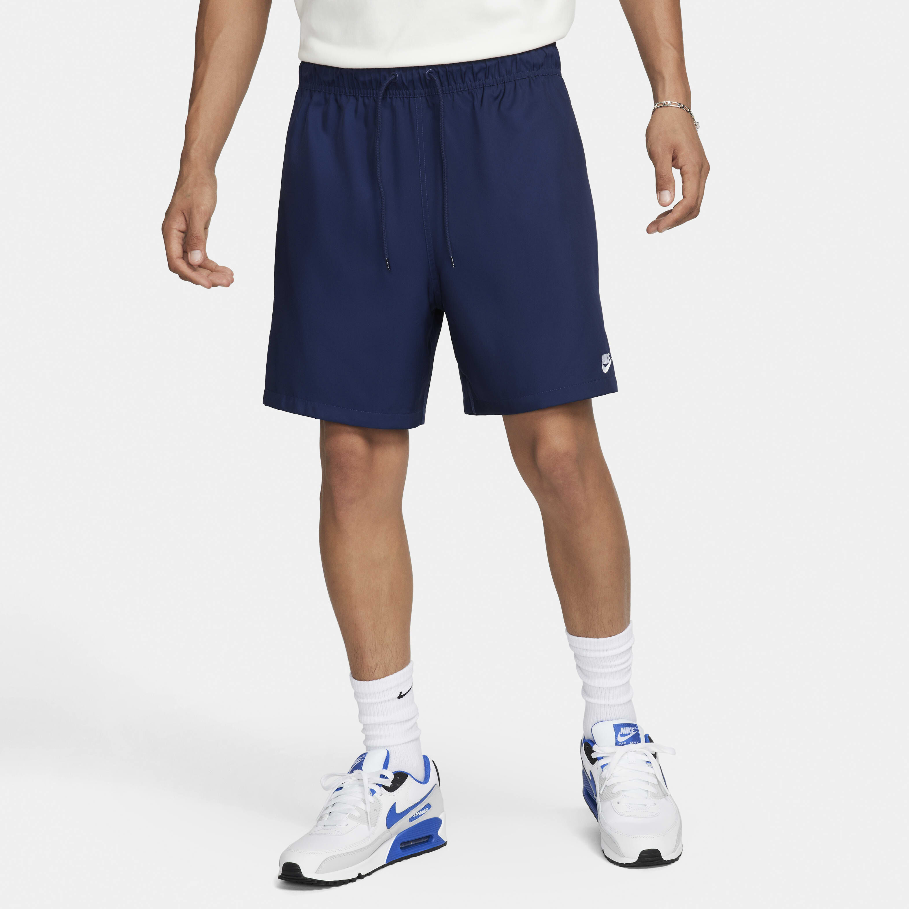 Buy Nike Club Men s Woven Flow Shorts Nike Qatar Official