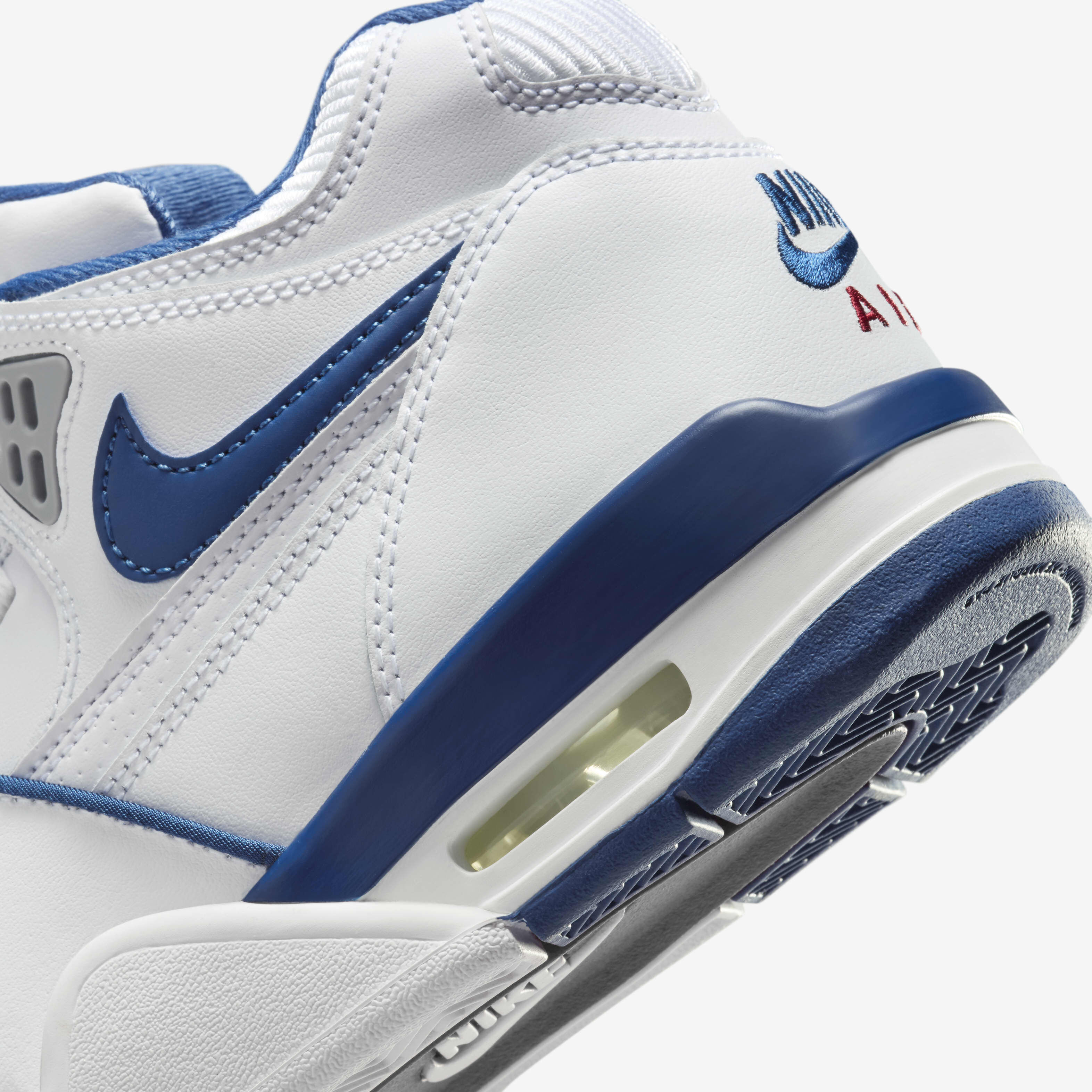 Buy Nike Air Flight 89 Older Kids Shoes Nike Qatar Official