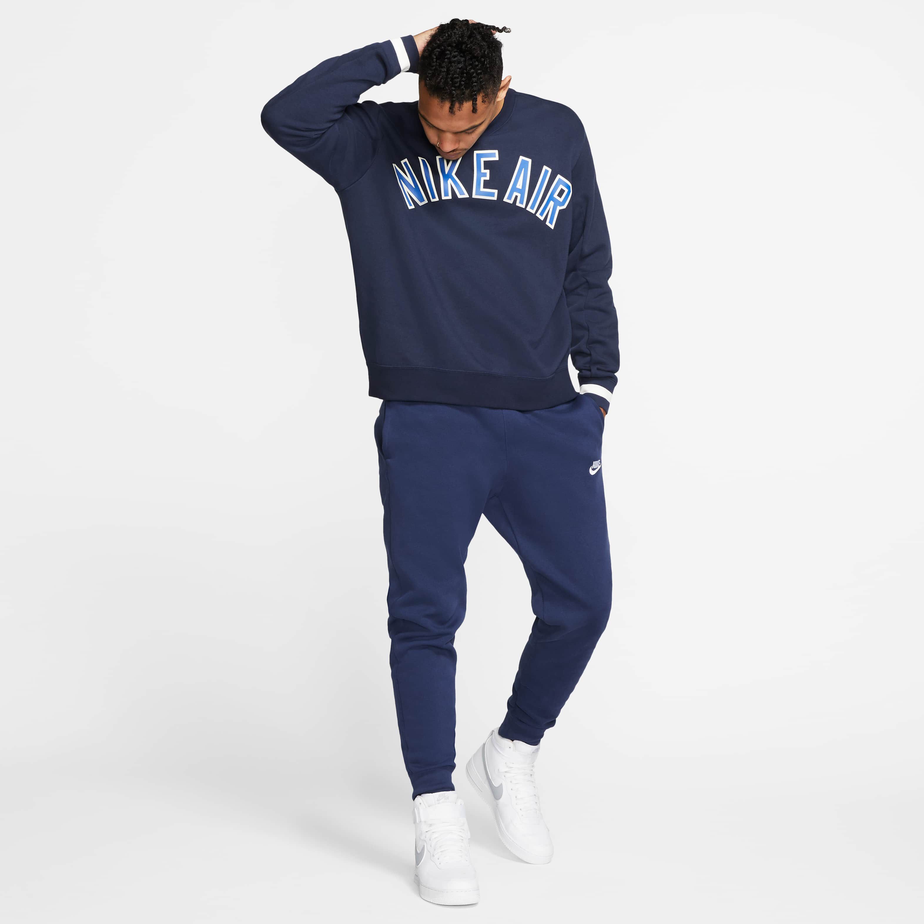 Nike Sportswear Club Fleece image number 6