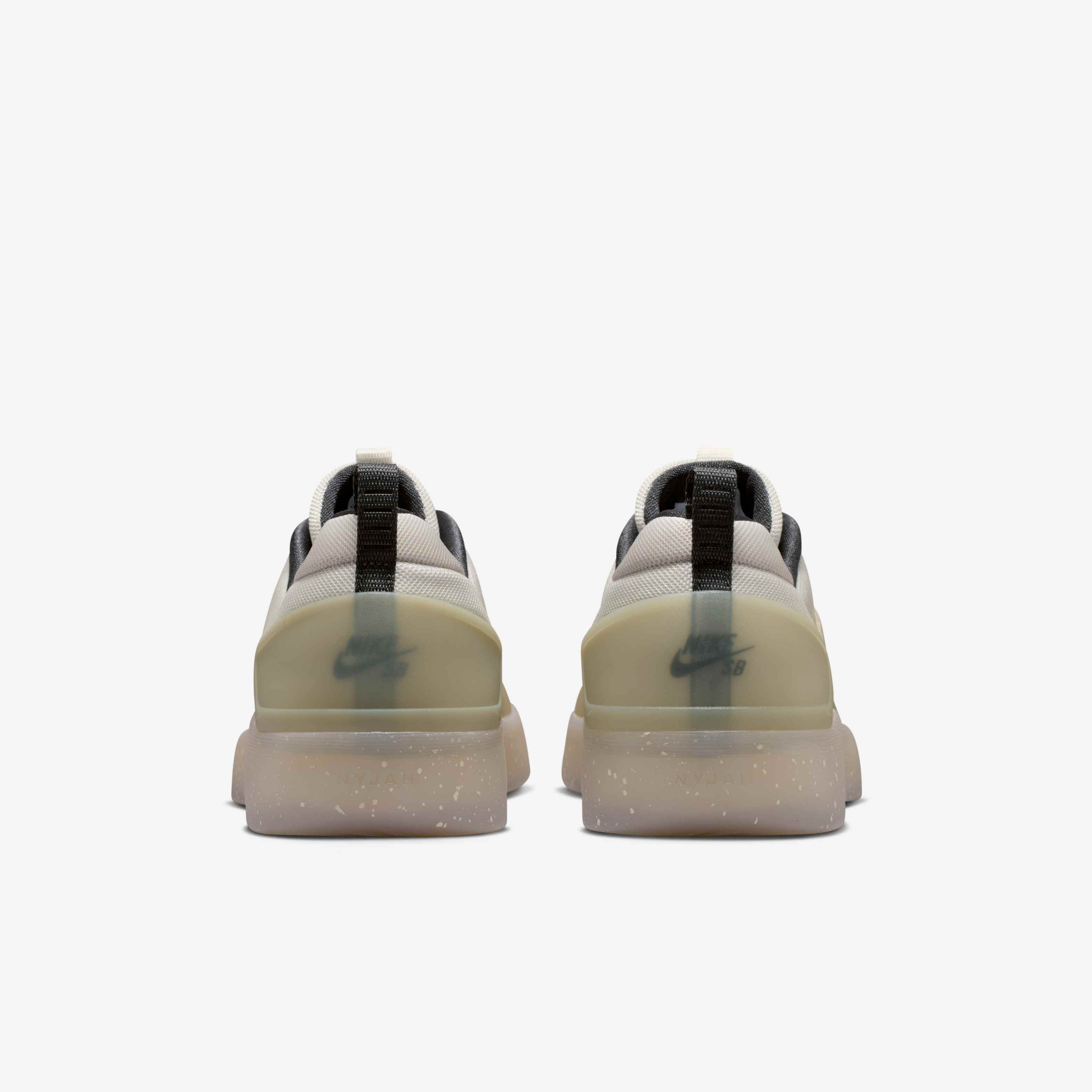Nike SB Zoom Nyjah 4 image number 5