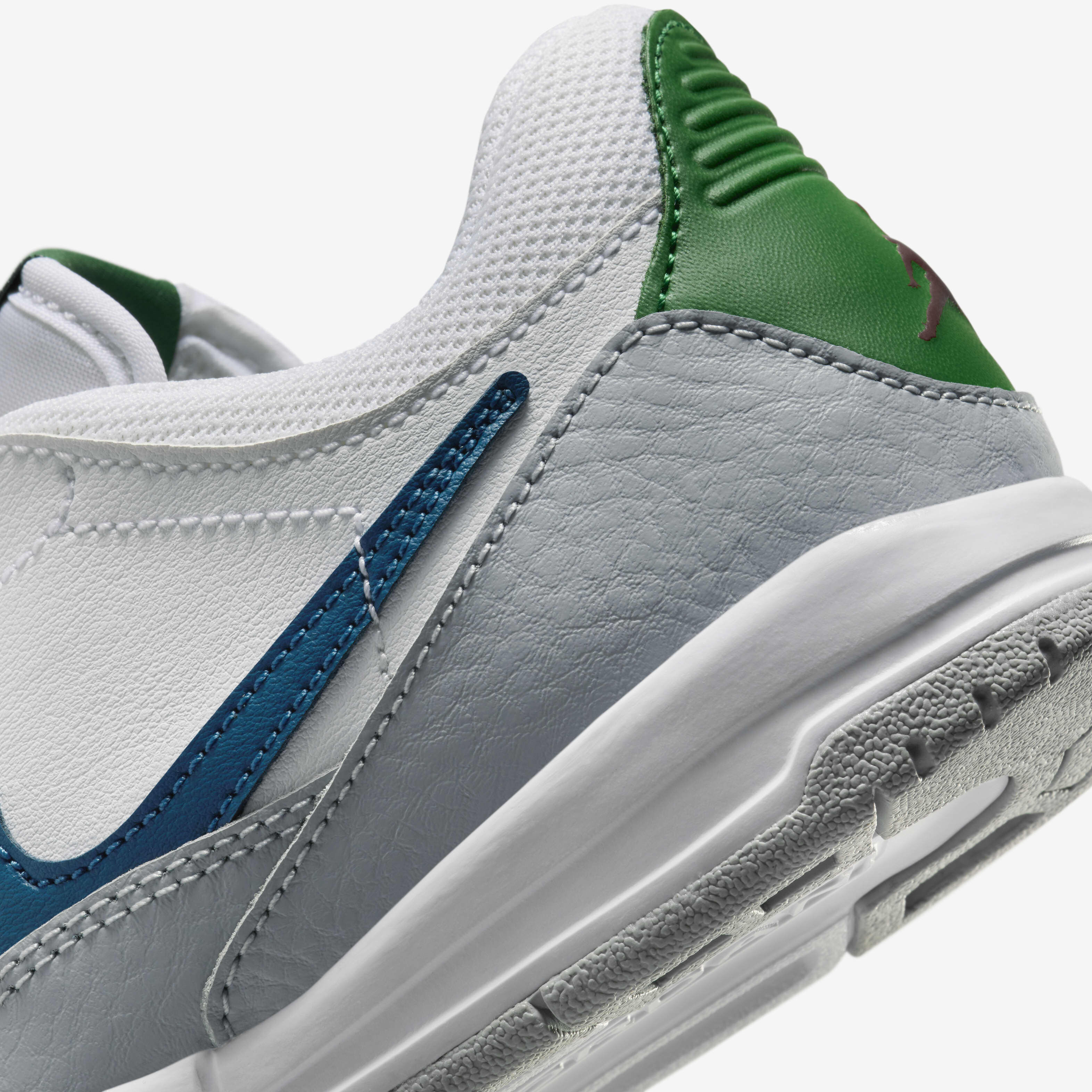 Air Jordan Legacy 312 Low image number 7