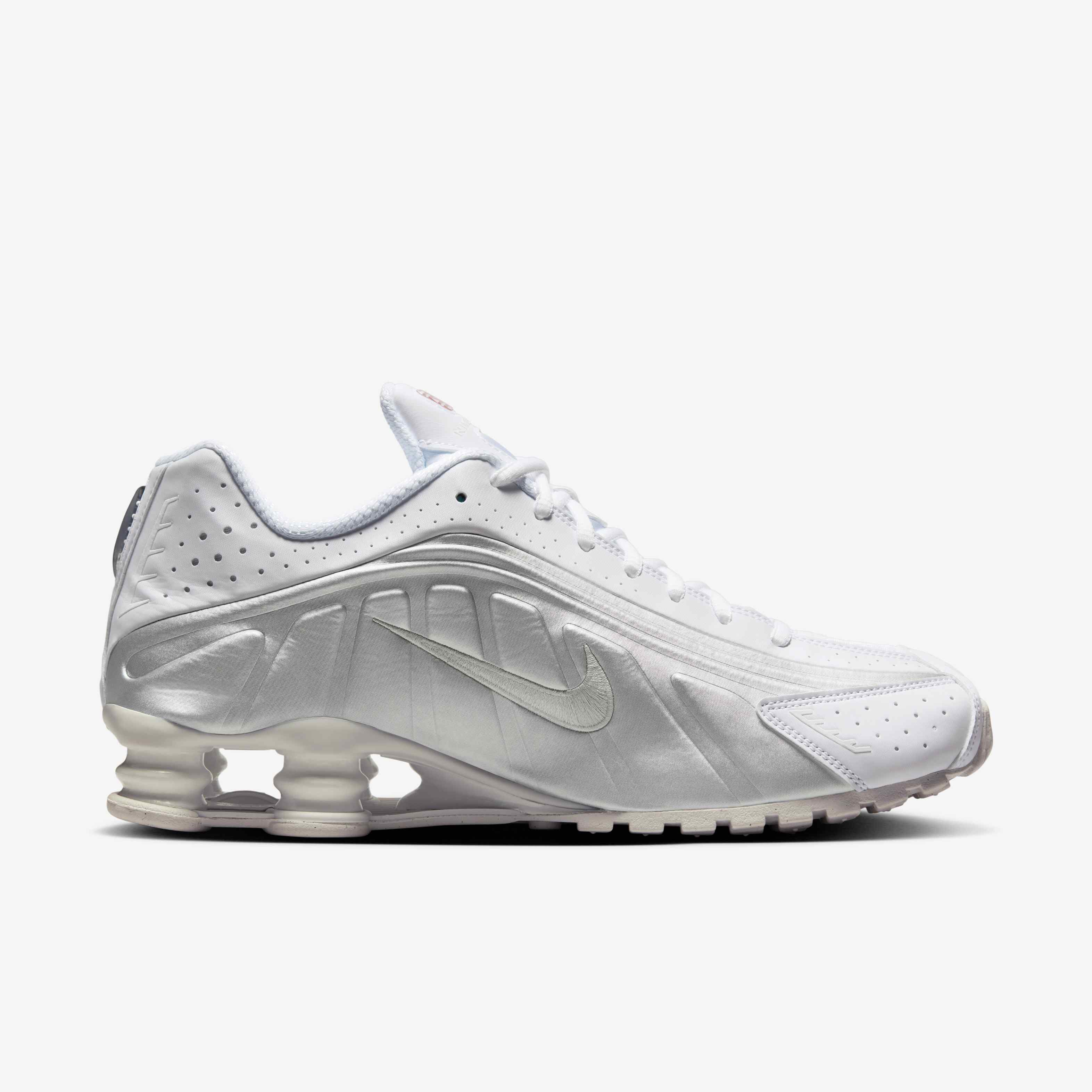 Nike Shox R4 image number 2