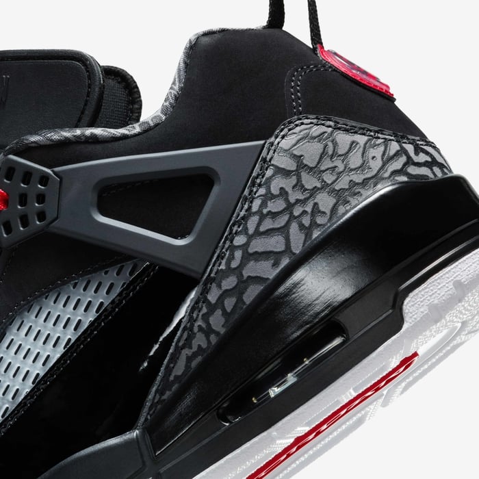 Jordan Spizike Low image number 7 Jordan Spizike Low image number 7