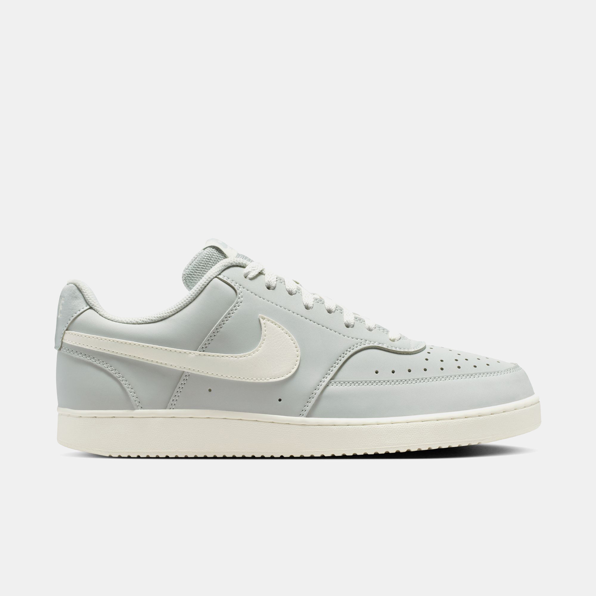 Nike Court Vision Low image number 5