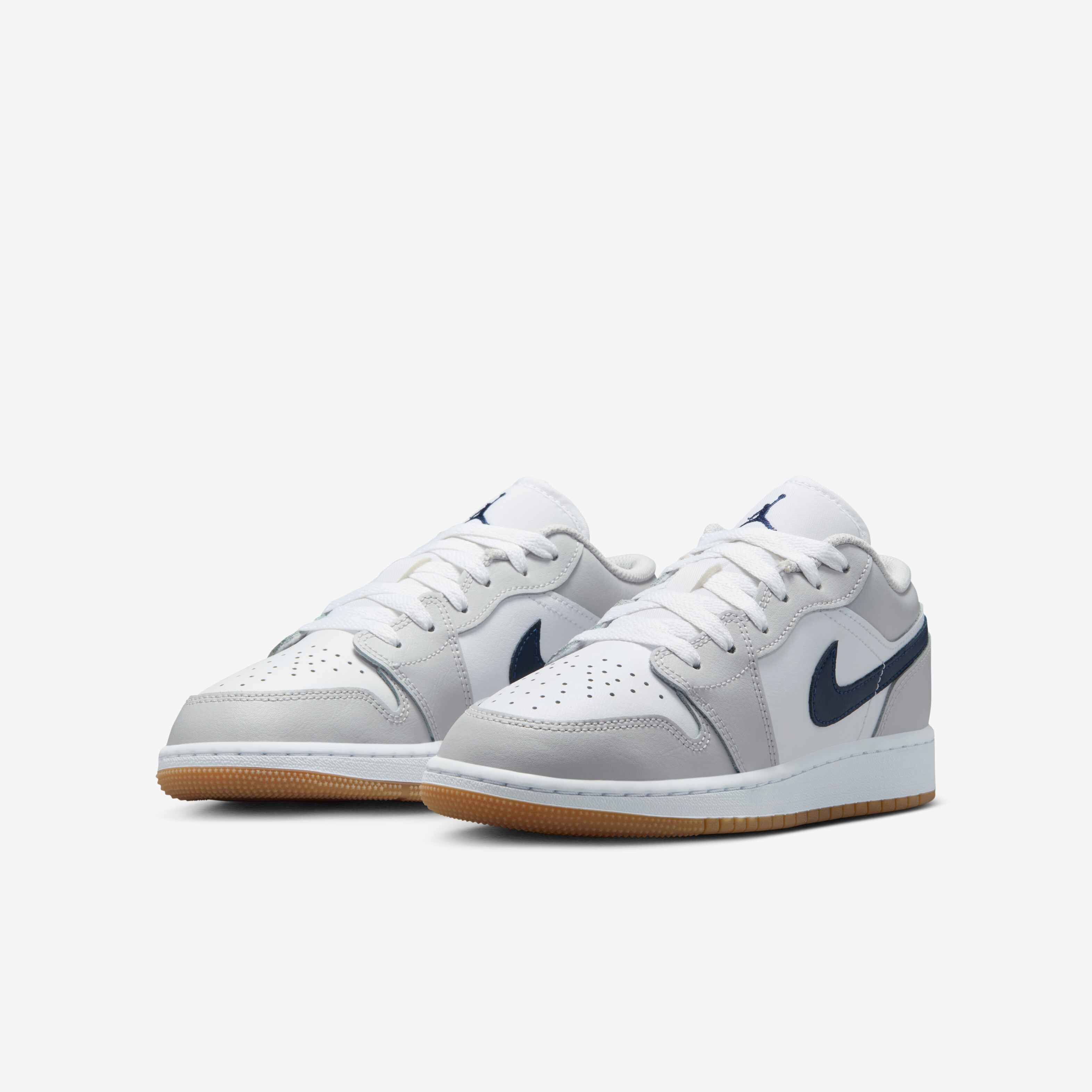Air Jordan 1 Low image number 4