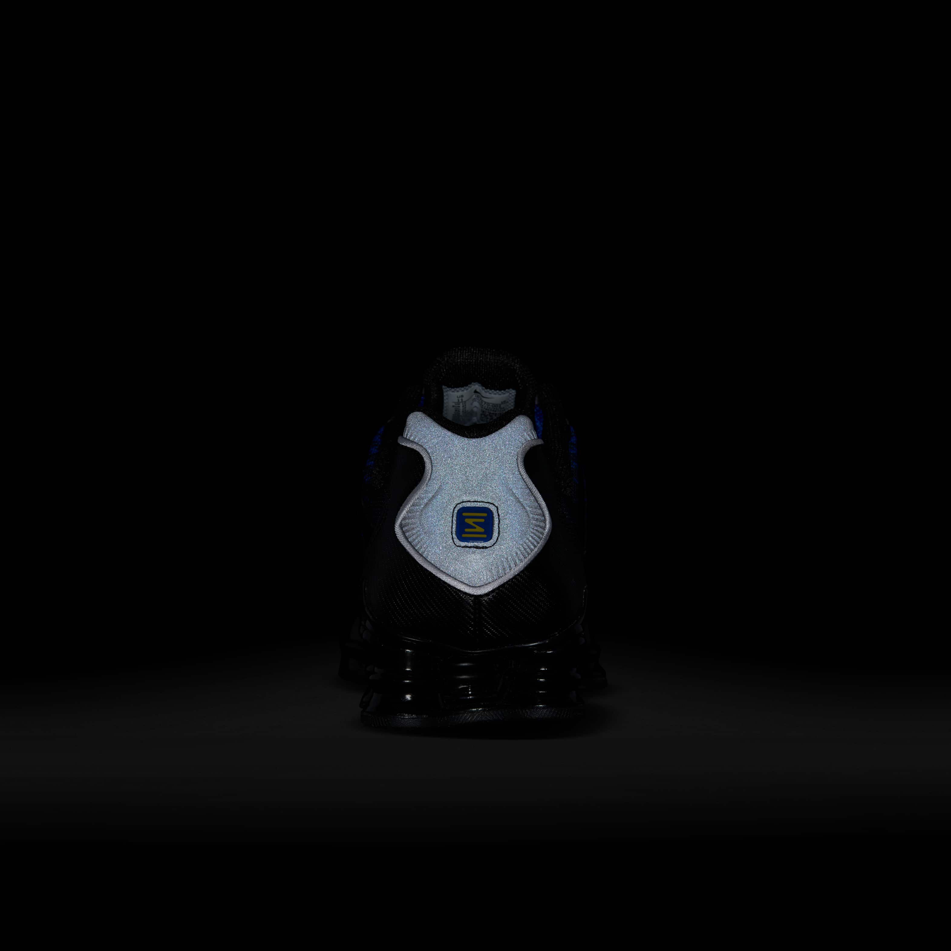 نايكي شوكس تي ال image number 9