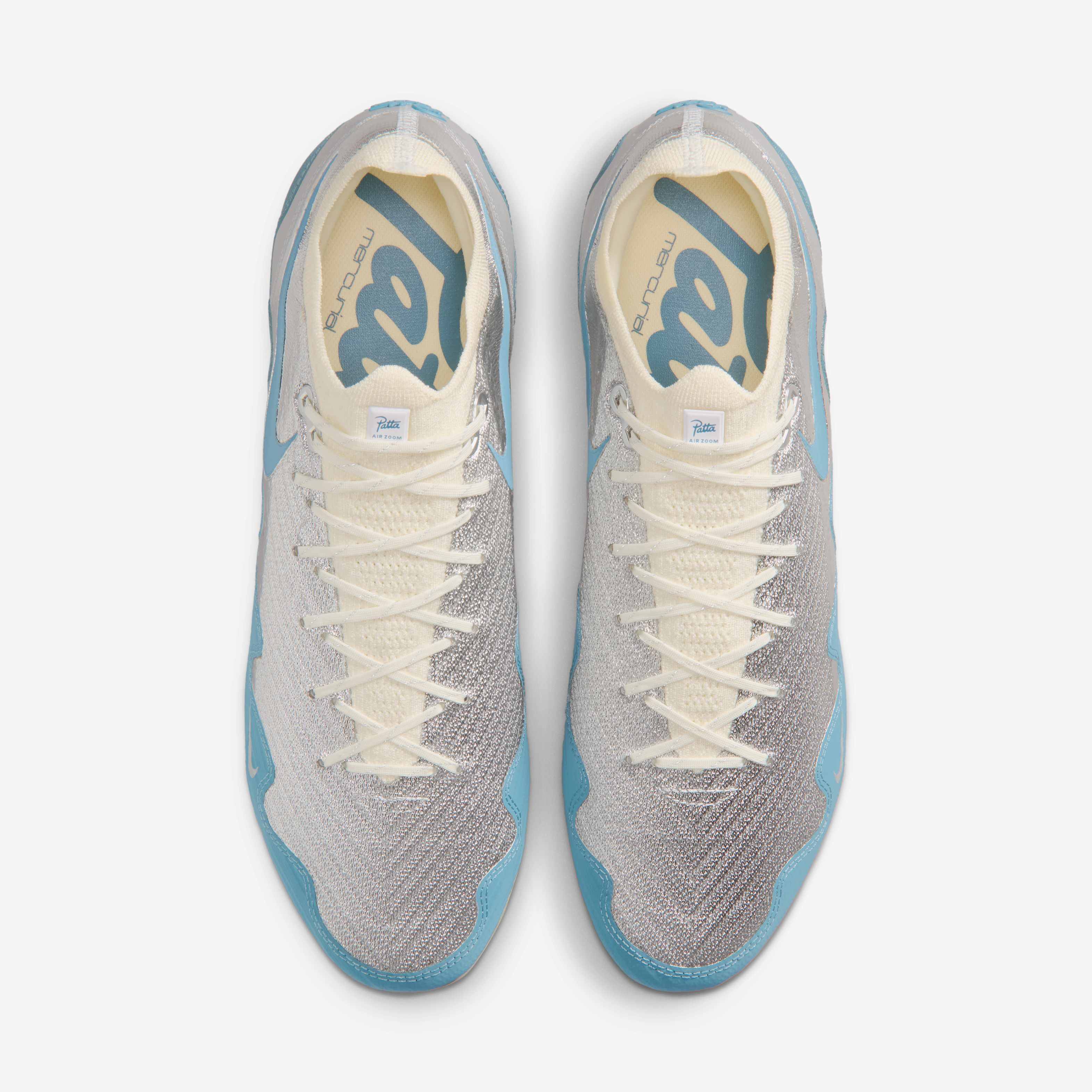Nike Mercurial Vapor 16 Elite SE image number 3