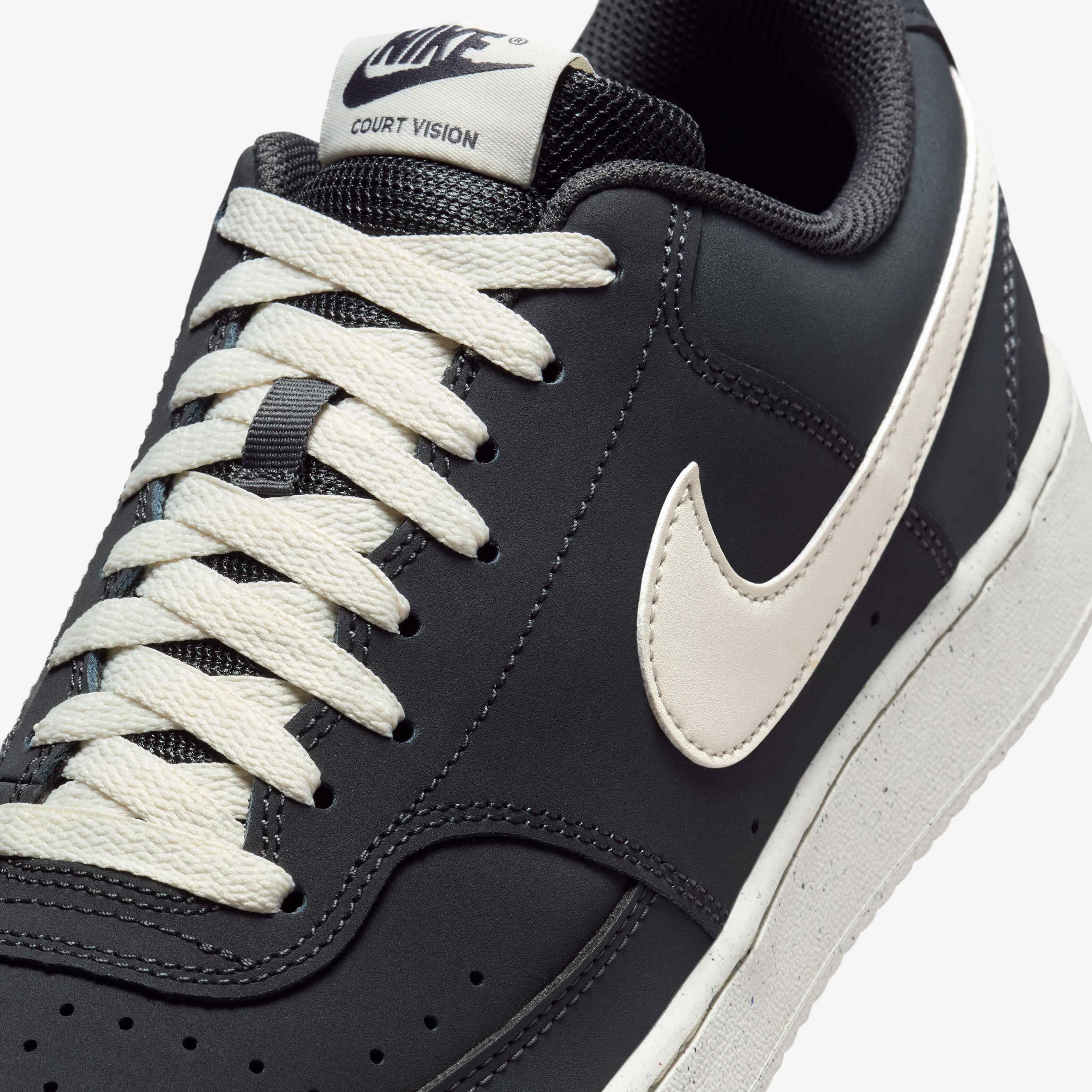 Nike Court Vision Low image number 6