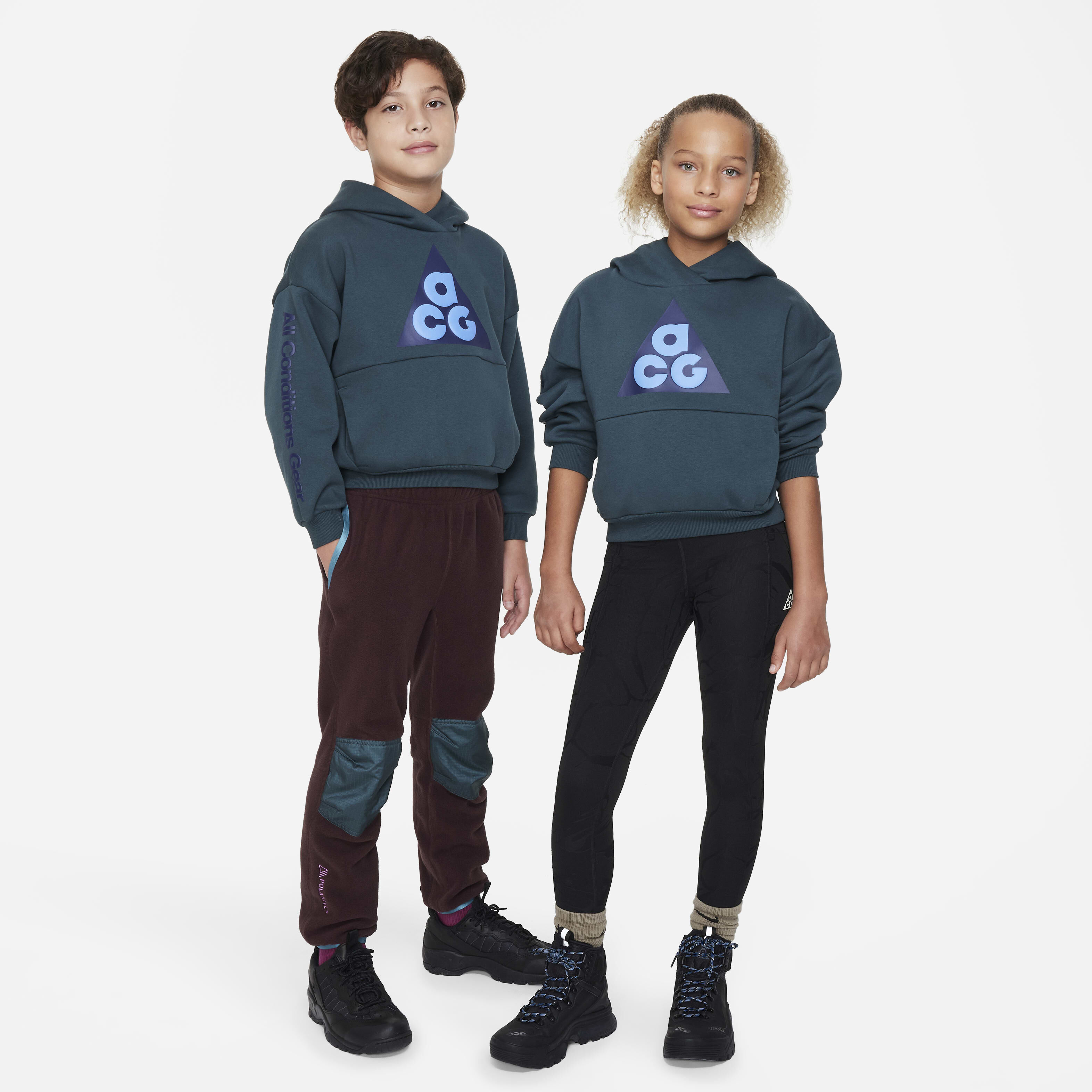 Nike ACG Icon Fleece image number 6