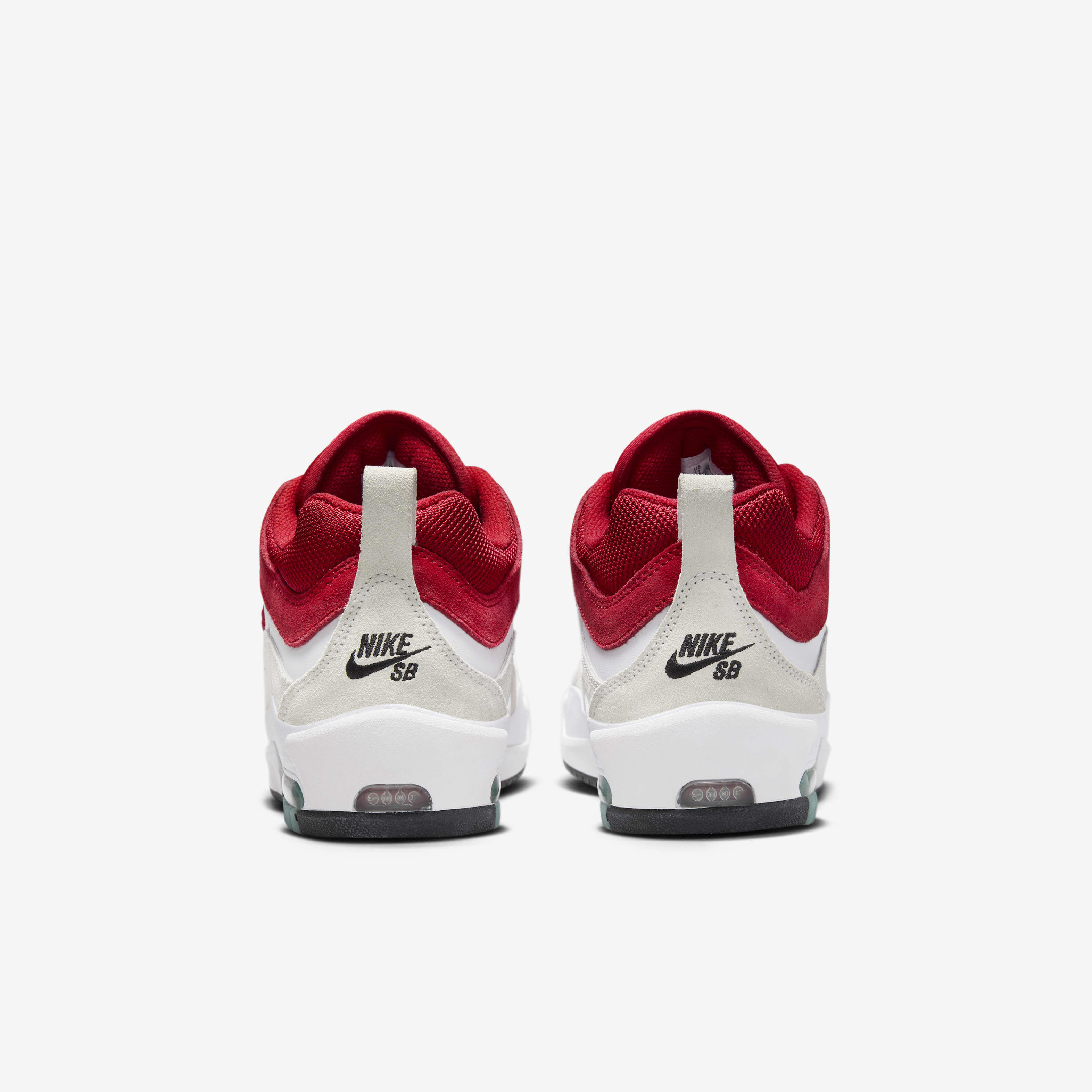 Nike Air Max Ishod image number 5