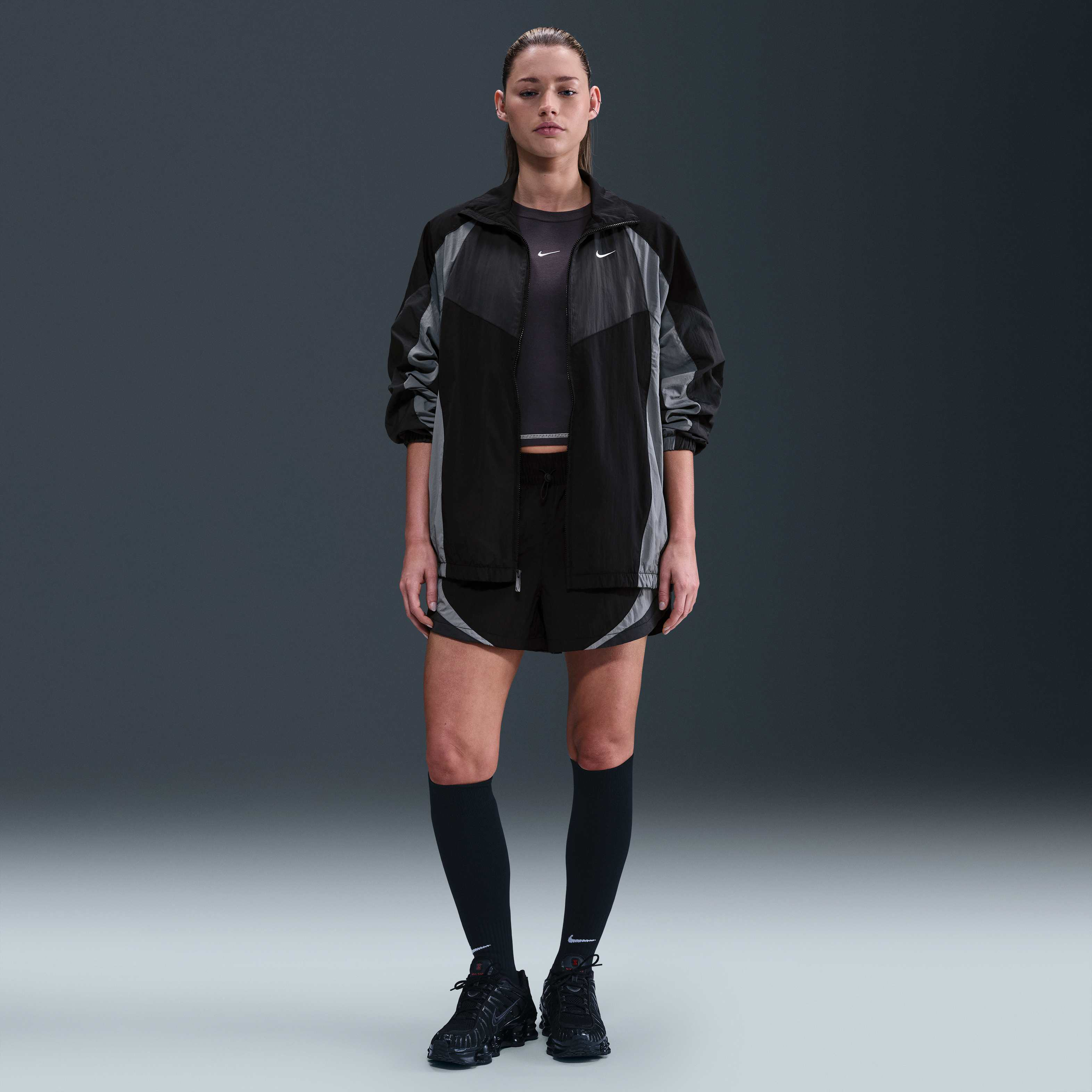 Nike Sportswear image number 3