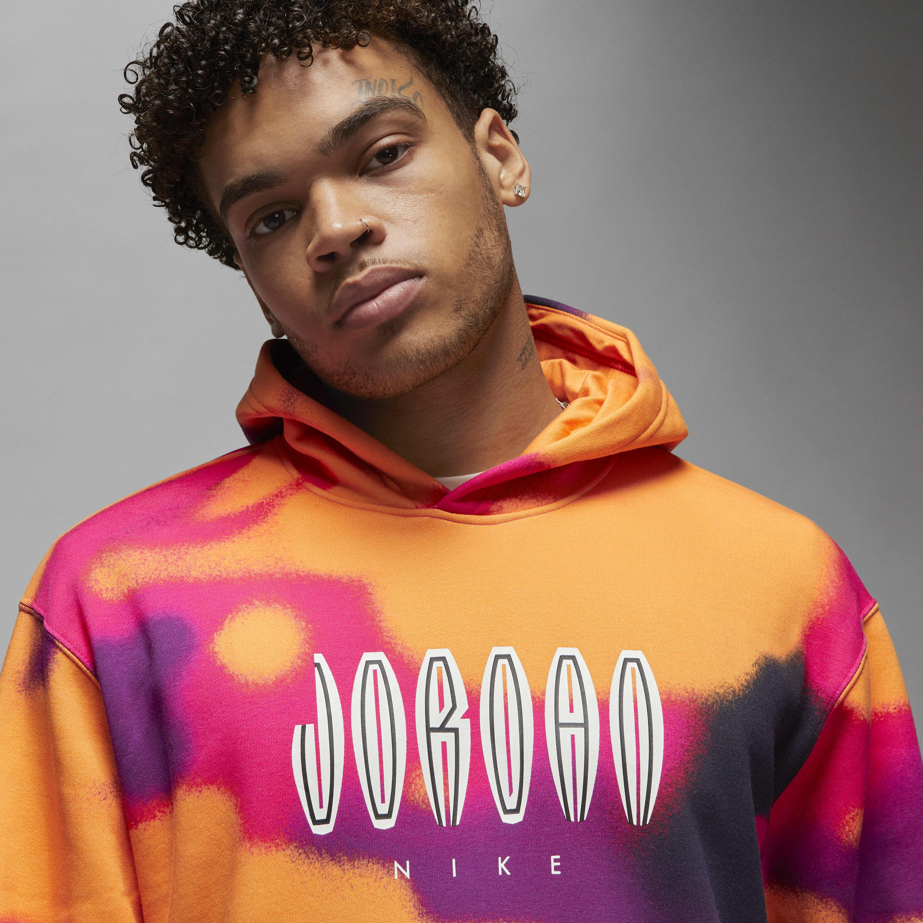 جوردن فلايت MVP image number 2