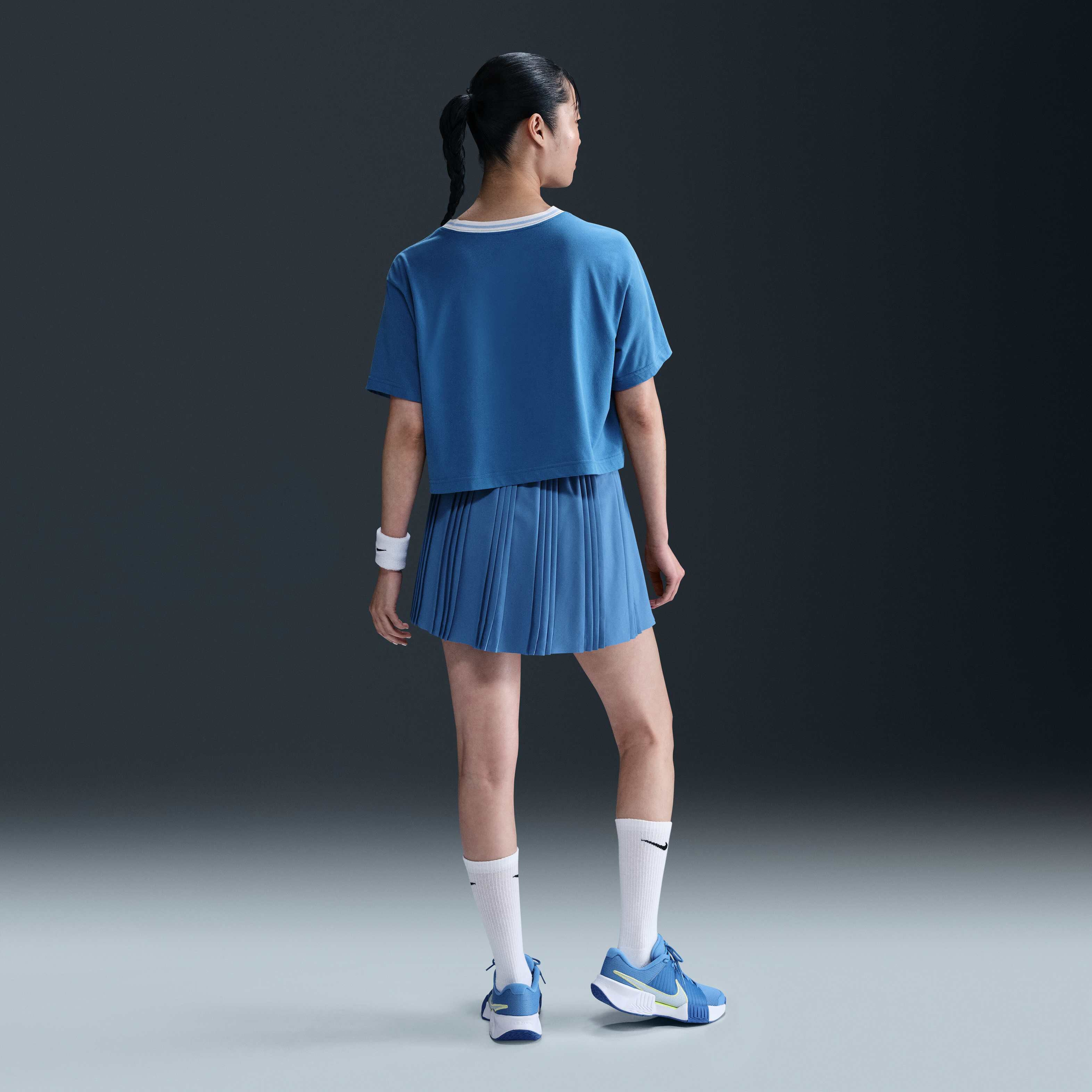 نايكي كورت ادفانتج image number 3