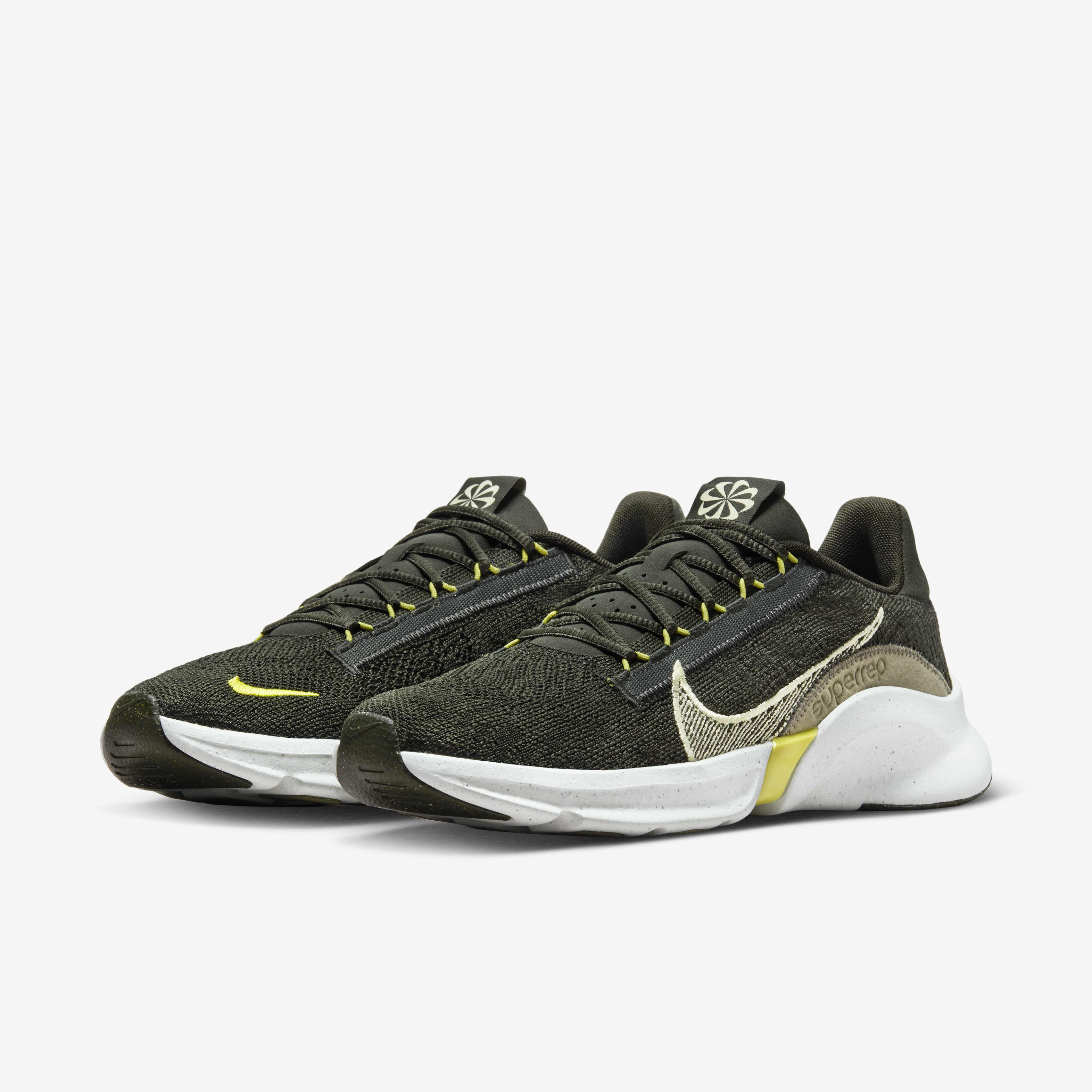 Nike SuperRep Go 3 Next Nature Flyknit image number 4