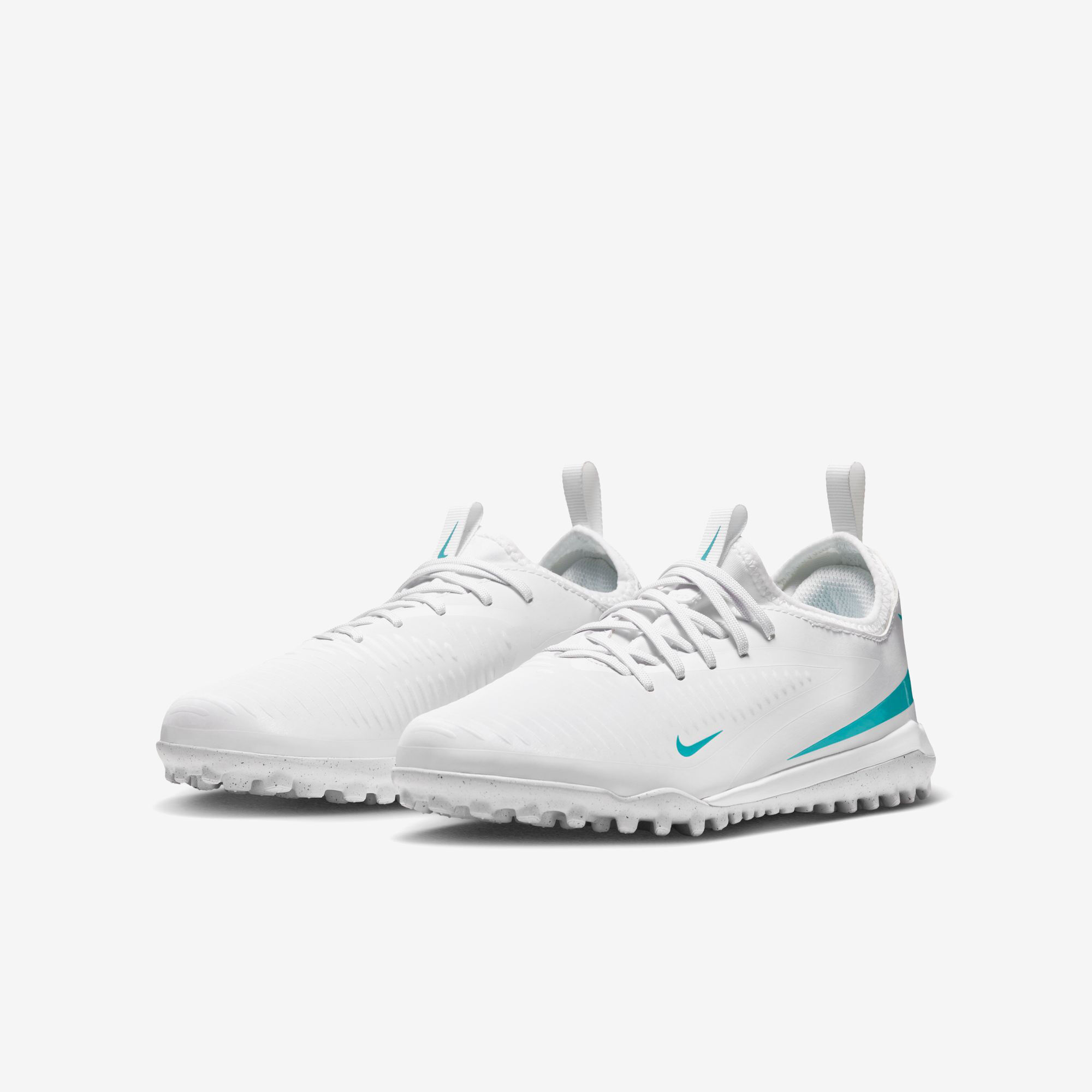 Nike Jr. Phantom 6 Low Academy image number 2