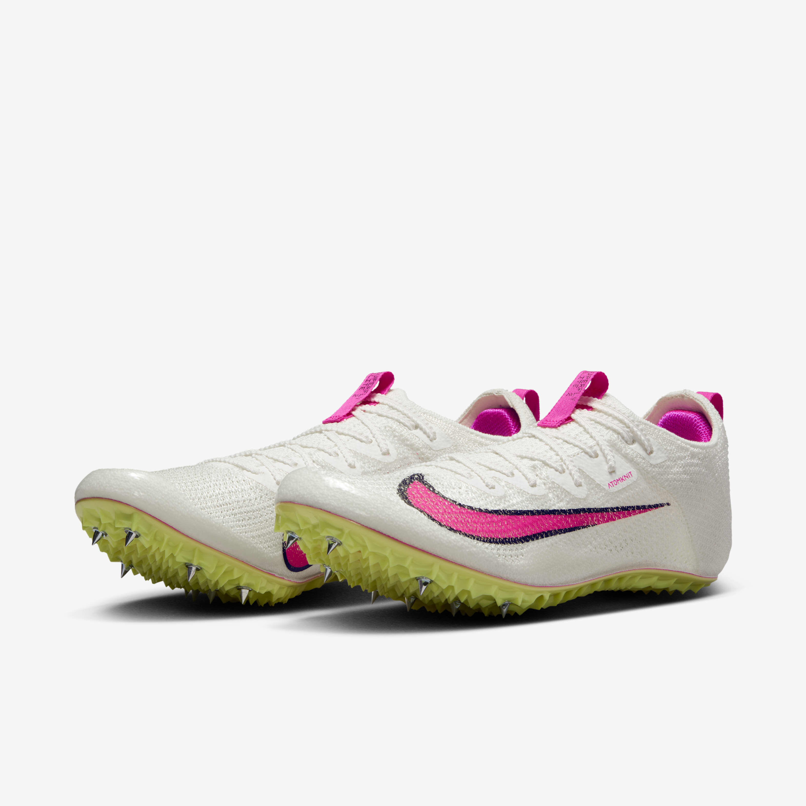NIKE - 【新品】NIKE 陸上競技用 Zoom Superfly Elite2 29cm Buy Nike Zoom Superfly Elite 2 Athletics Sprinting Spikes