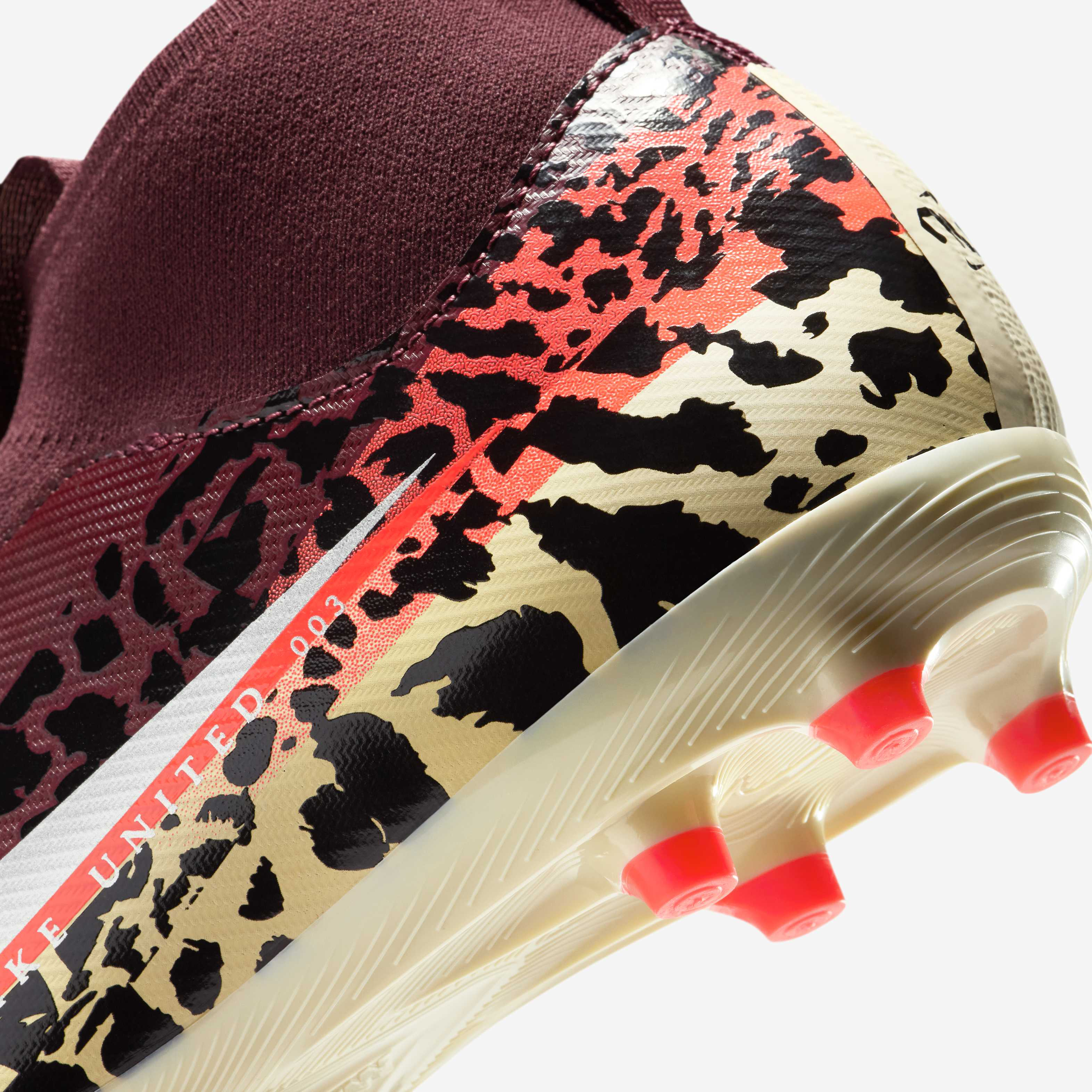 نايكي يونايتد جونيور سوبرفلاي 10 أكاديمي image number 8