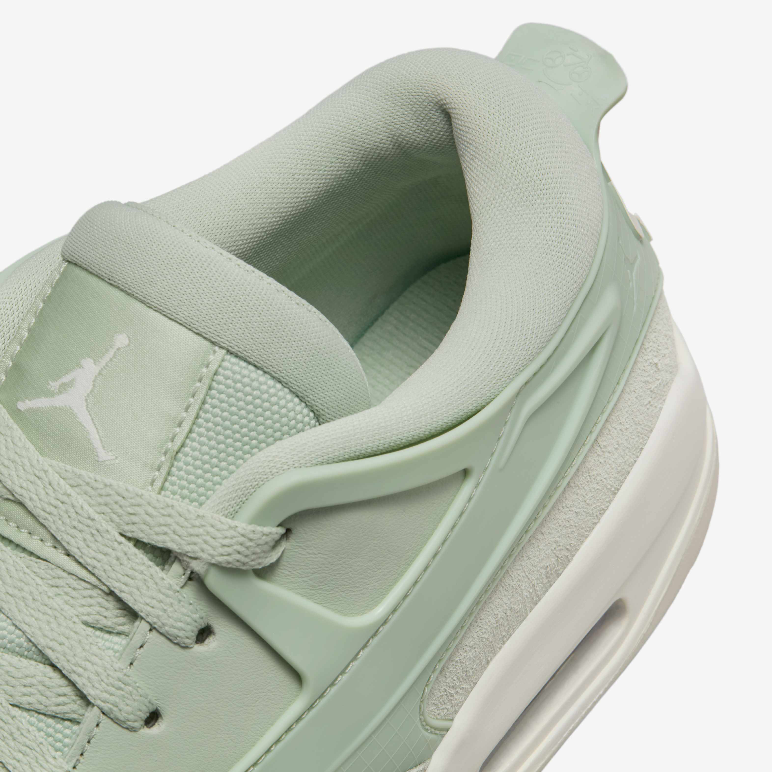 اير جوردن 4 ار ام image number 8