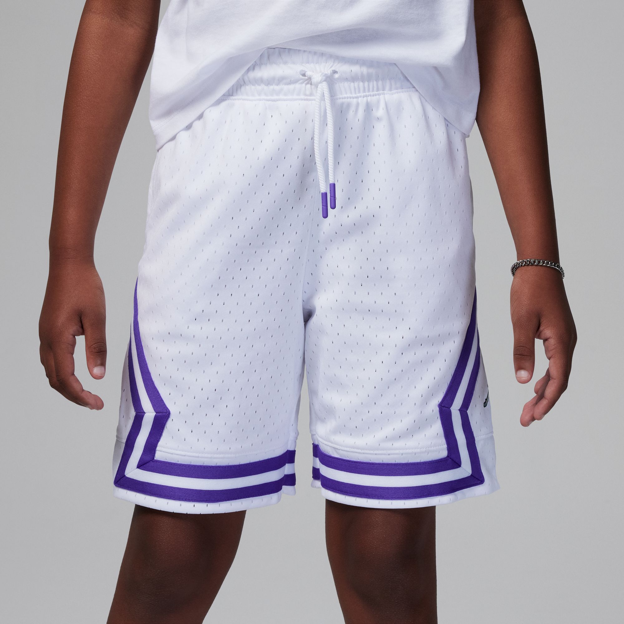 Jordan Air Diamond Shorts image number 1