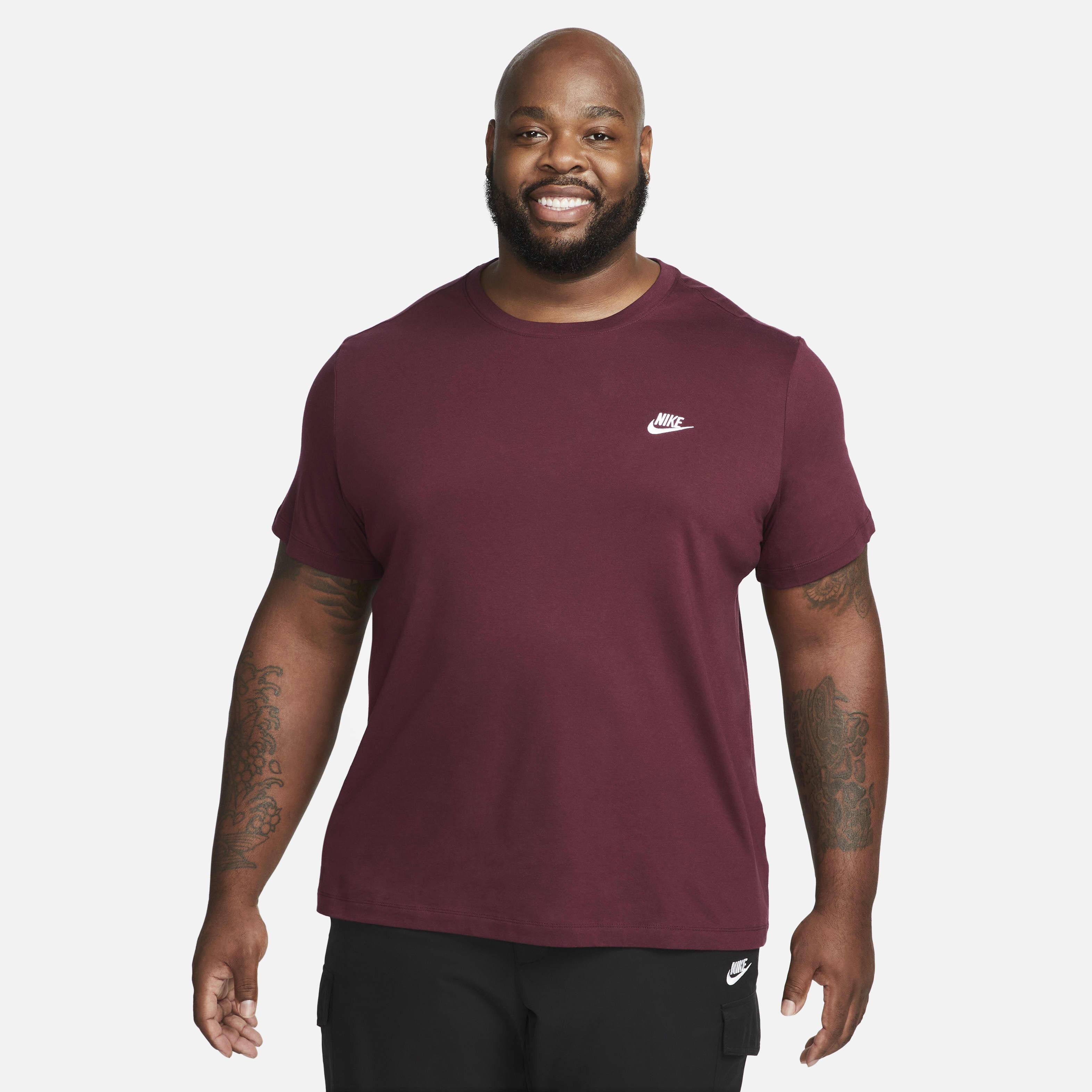 Nike Sportswear Club image number 5