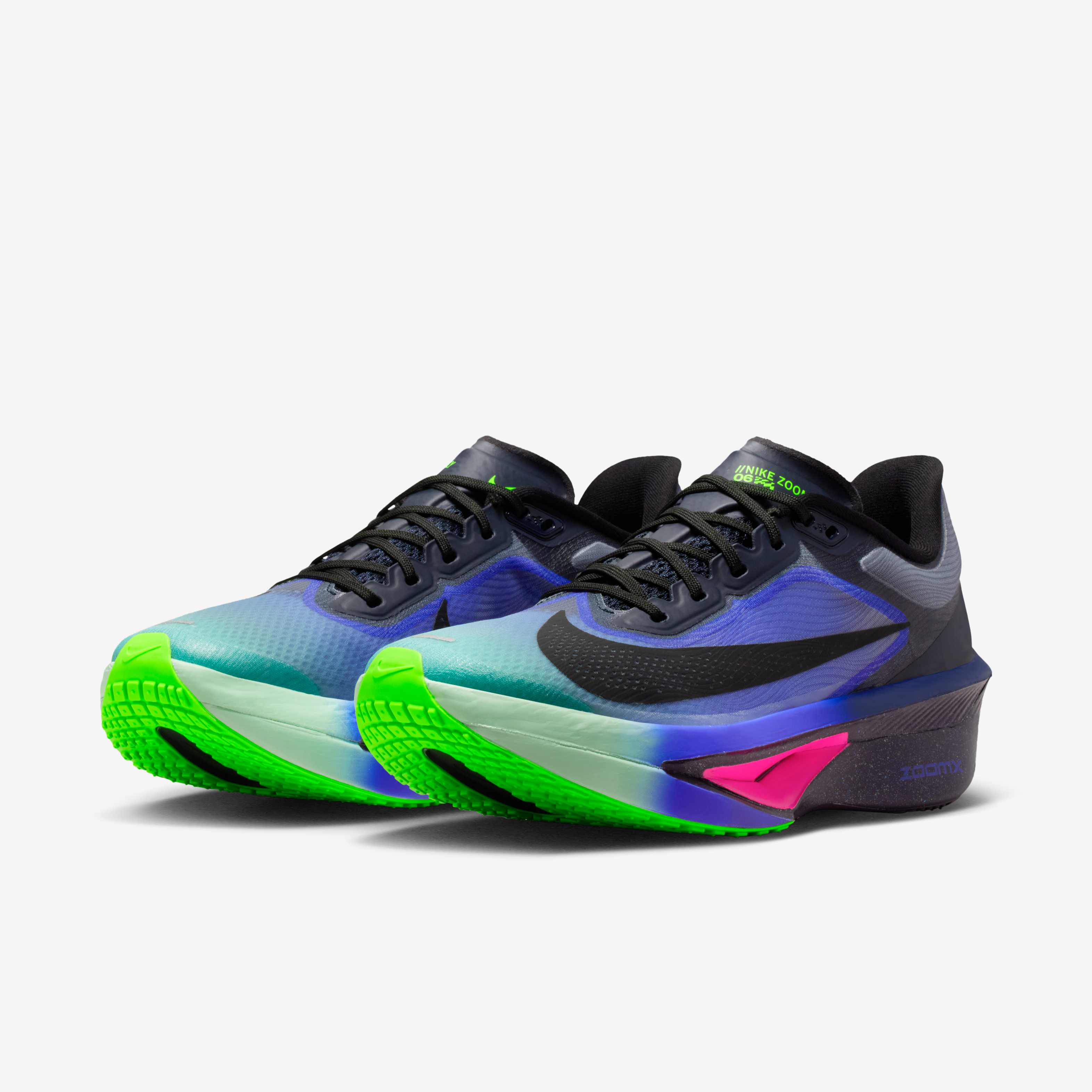 Nike Zoom Fly 6 image number 4