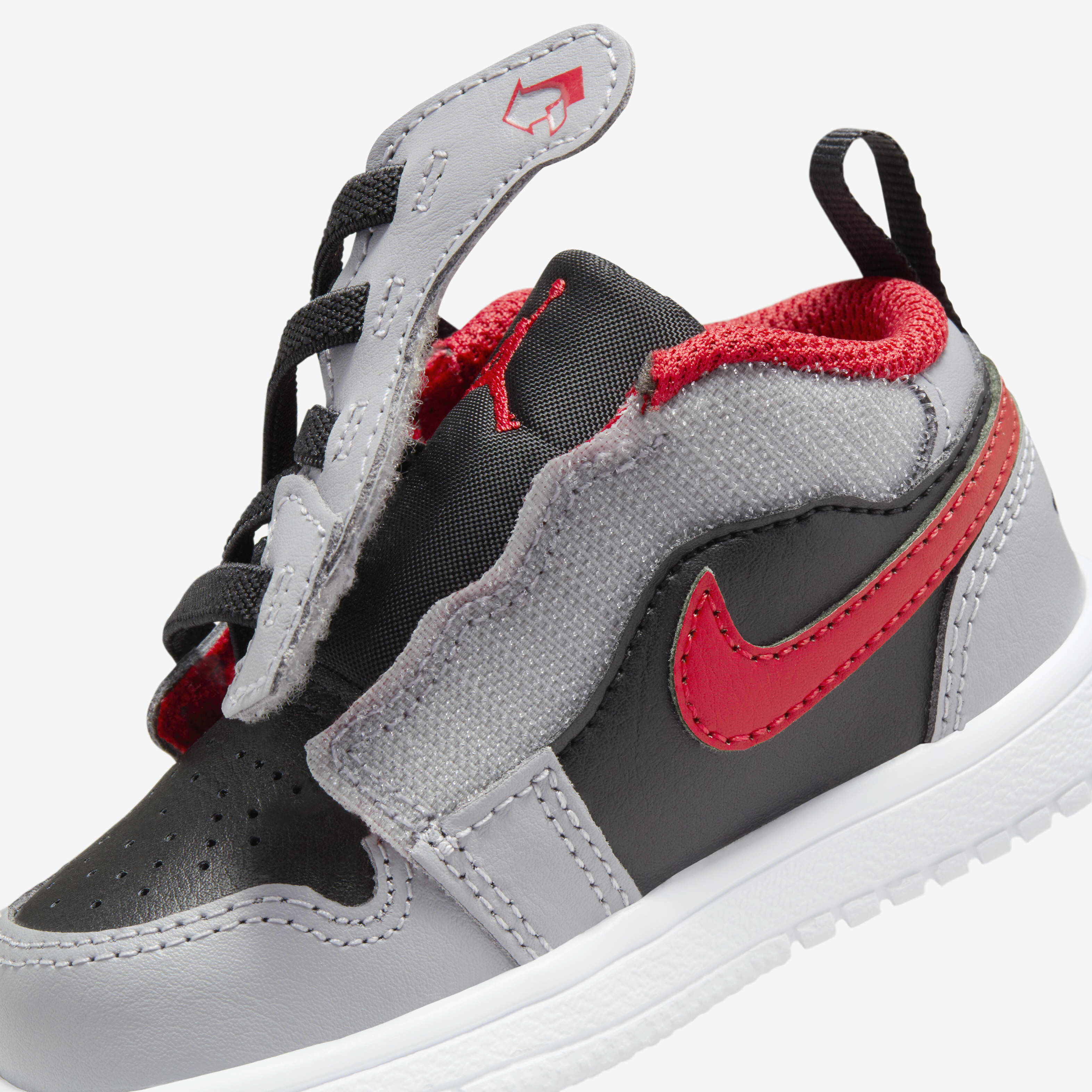 Buy Jordan 1 Low Alt Baby Toddler Shoes Nike Qatar Official