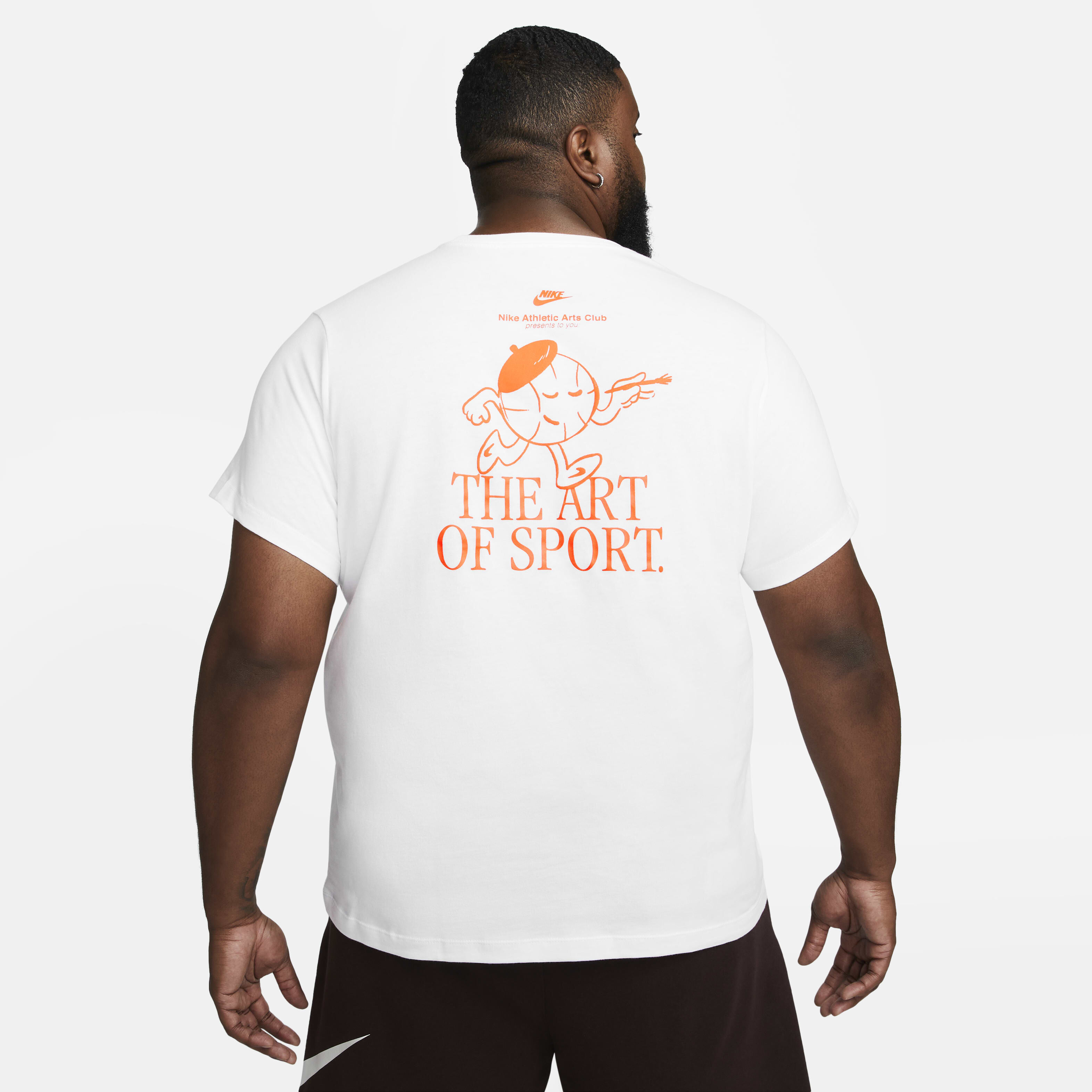 astroworld nike t shirt