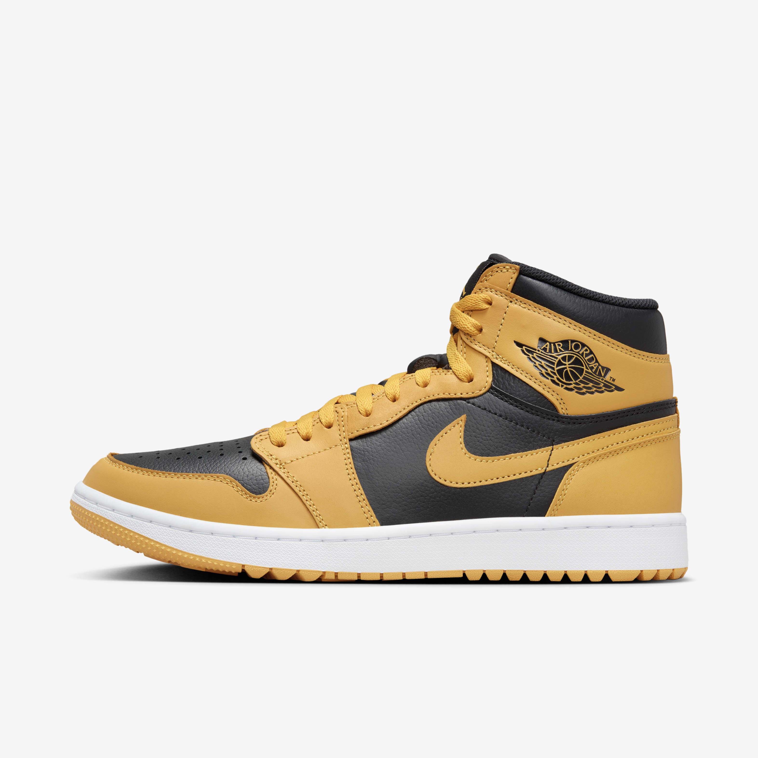 Buy Air Jordan I High G Men s Golf Shoes Nike Qatar Official