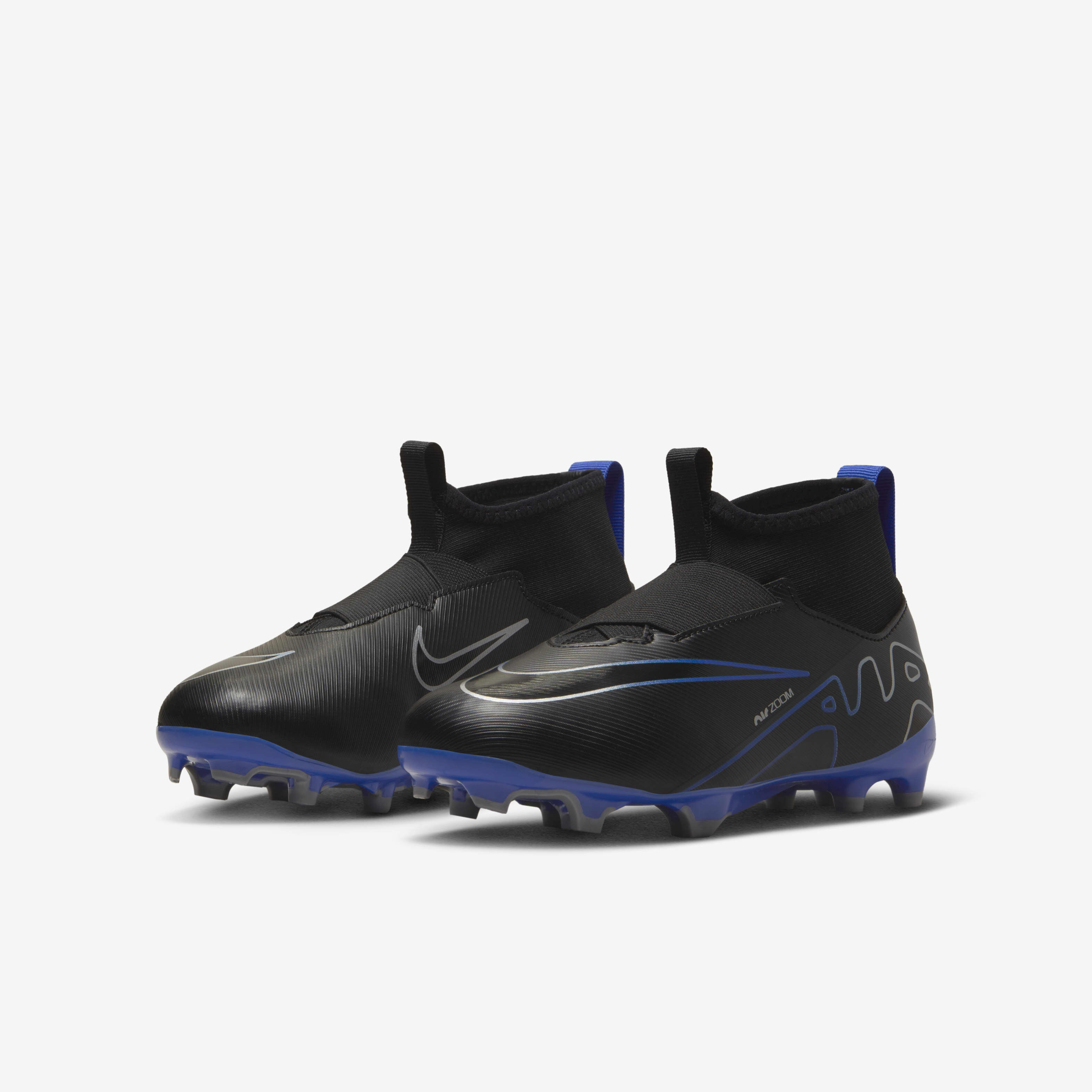 Nike Jr. Mercurial Superfly 9 Academy image number 4
