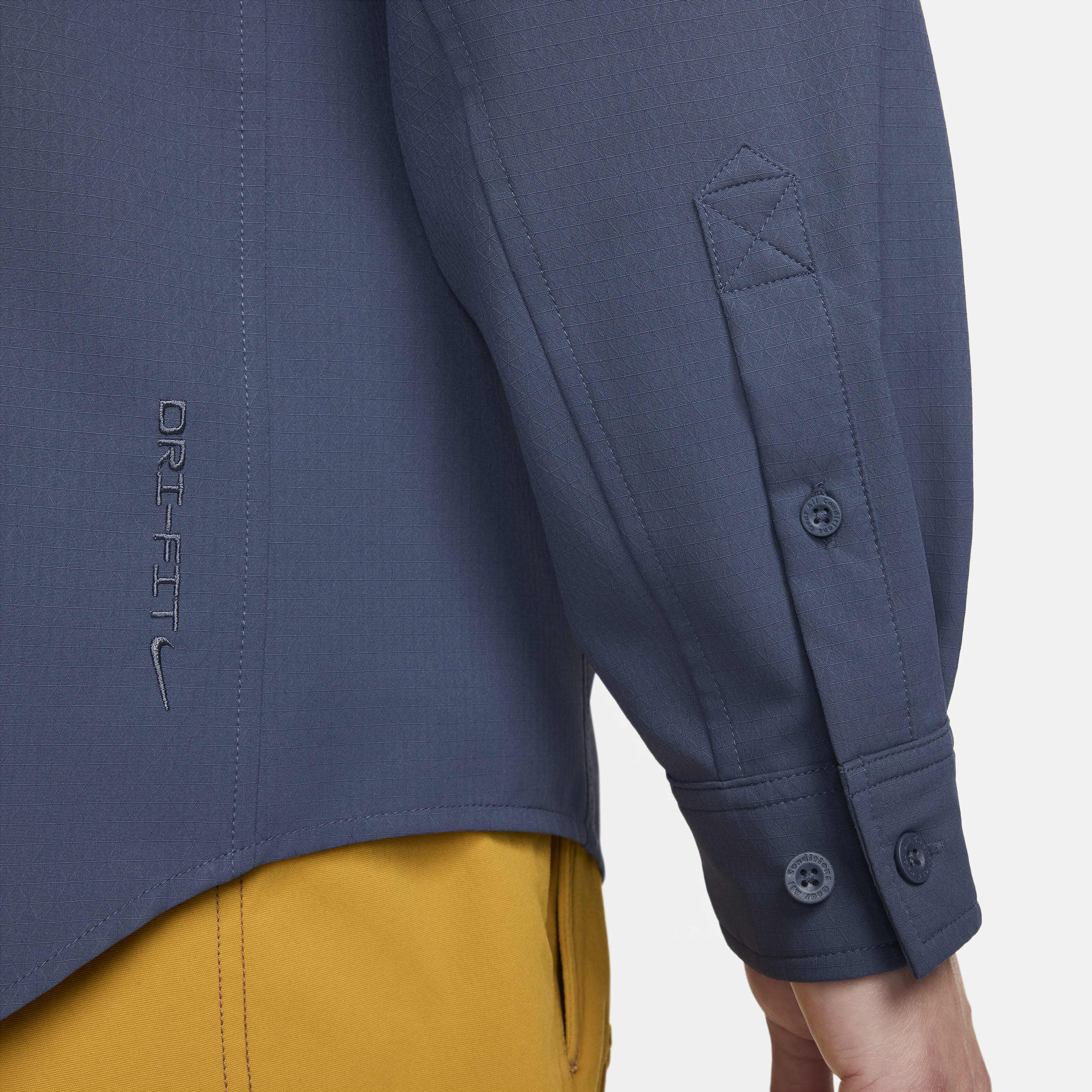 نايكي ACG دراي-فت UV 'ديفيستيشن تريل' image number 7