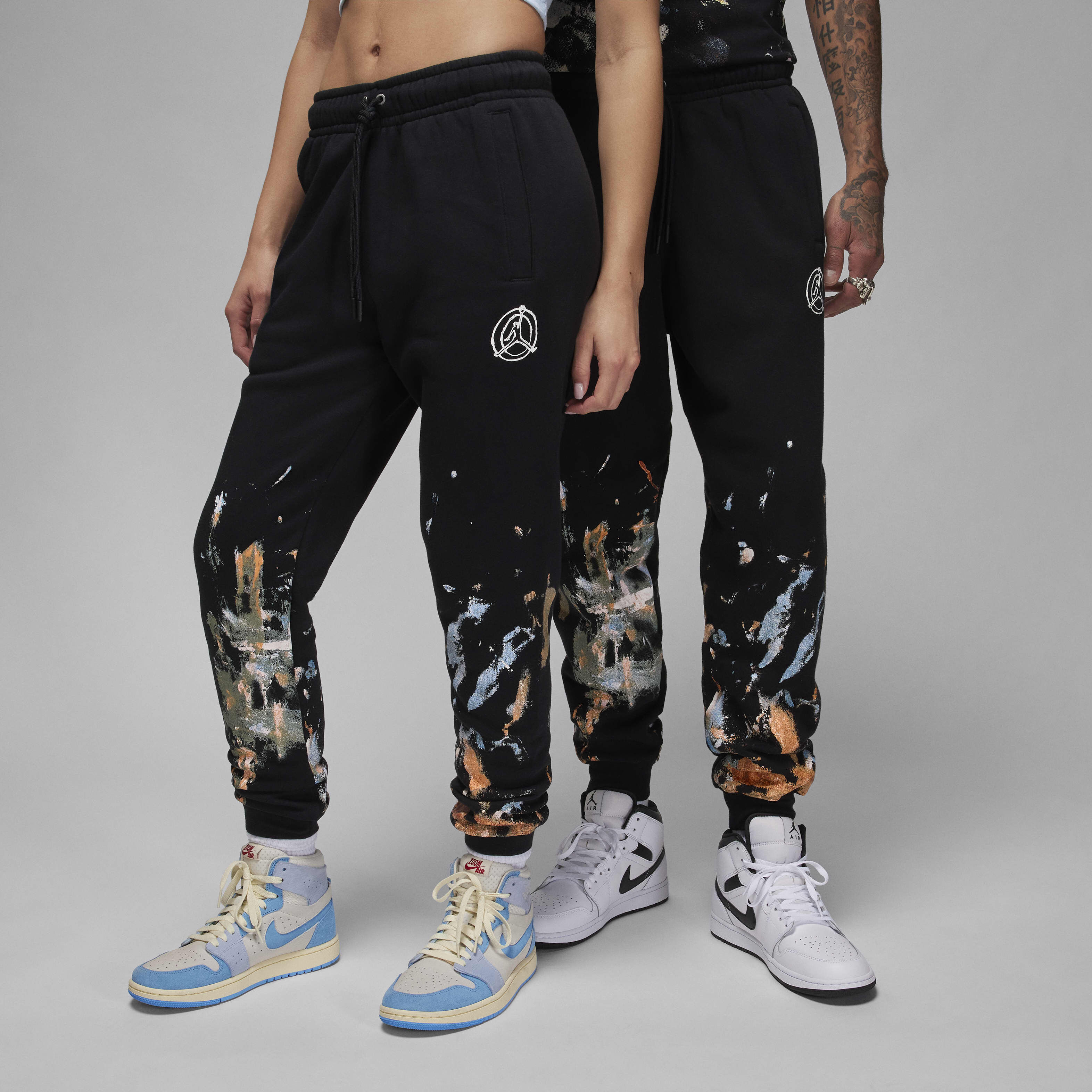 Jordan Artist Series by Jammie Holmes image number 0