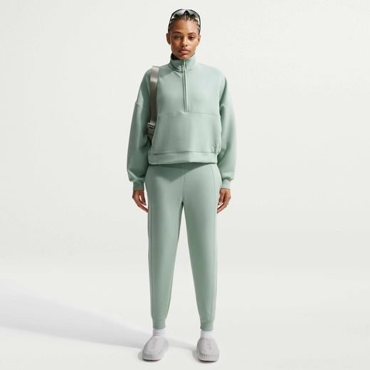 Trousers & Tights-Nike, Nike 24.7 ImpossiblySoft, Women's Dri-FIT Mid-Rise Joggers