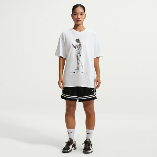 Basketball-Nike, Sabrina, Nike Dri-FIT Basketball T-Shirt