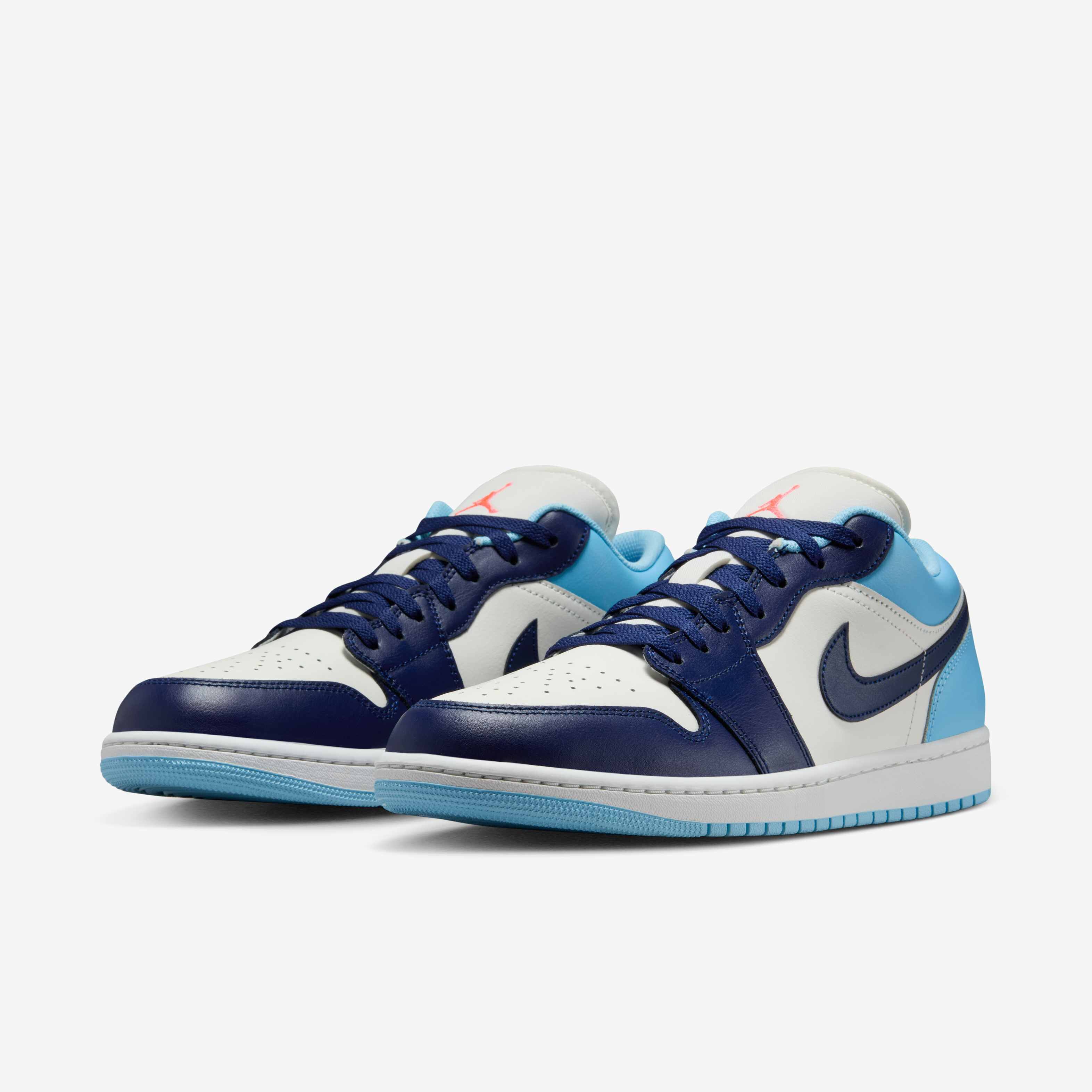 Air Jordan 1 Low image number 4